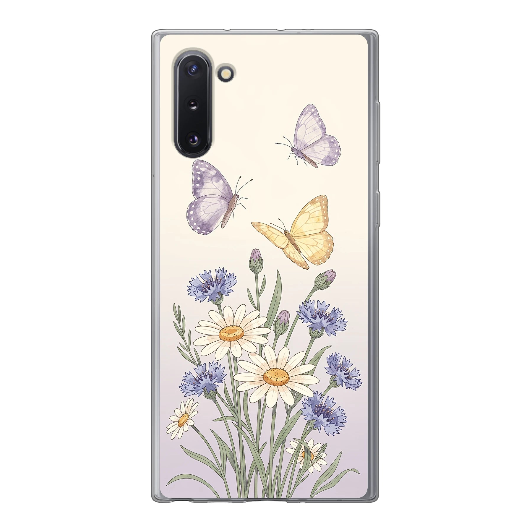 Samsung Galaxy Note 10 / Galaxy Note 10 5G phone case