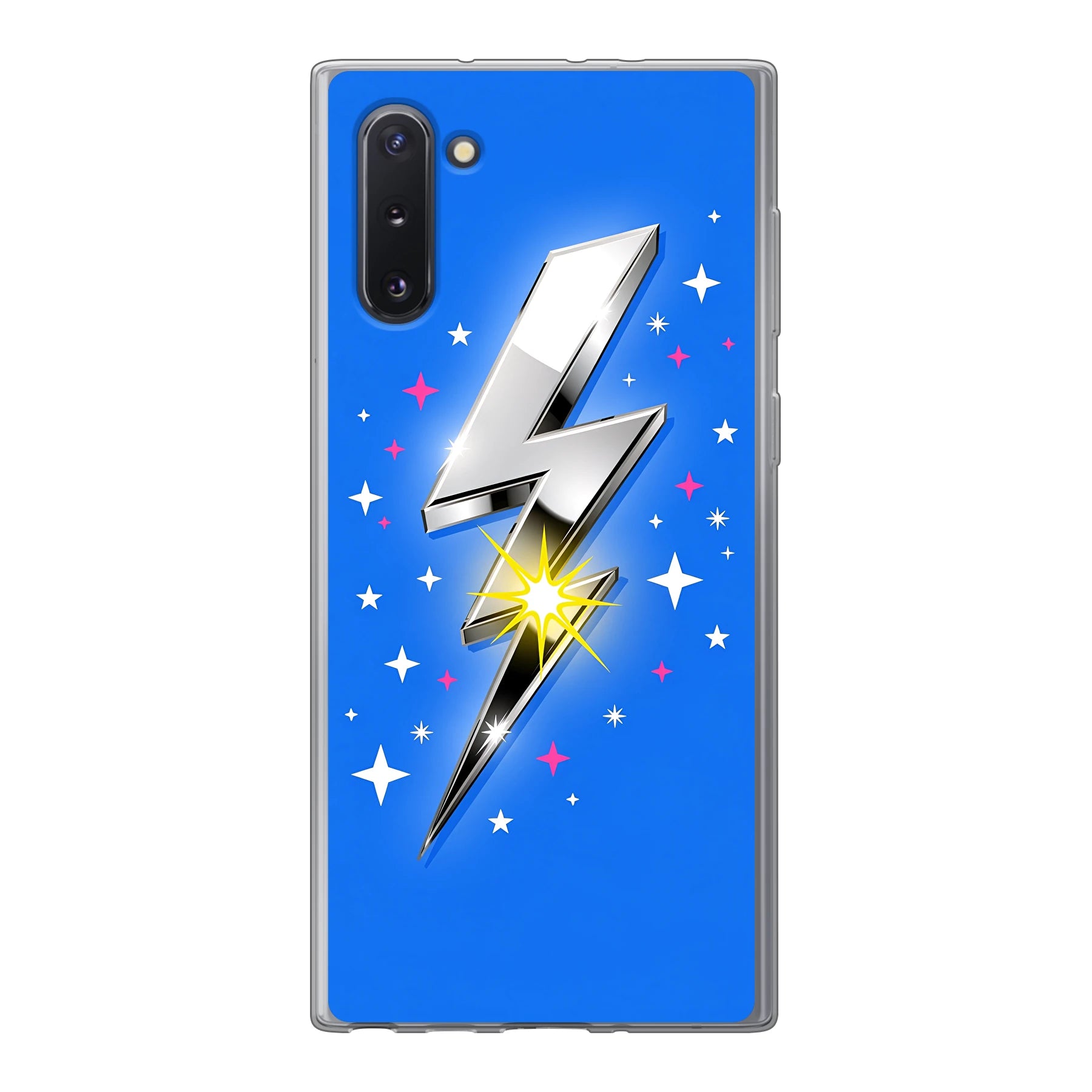 Samsung Galaxy Note 10 / Galaxy Note 10 5G phone case