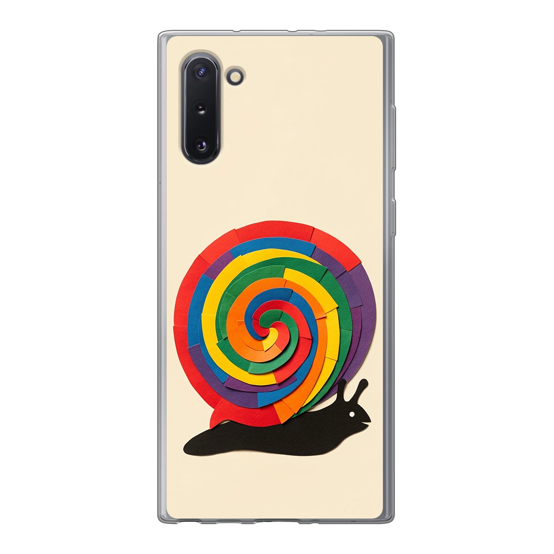 Samsung Galaxy Note 10 / Galaxy Note 10 5G phone case