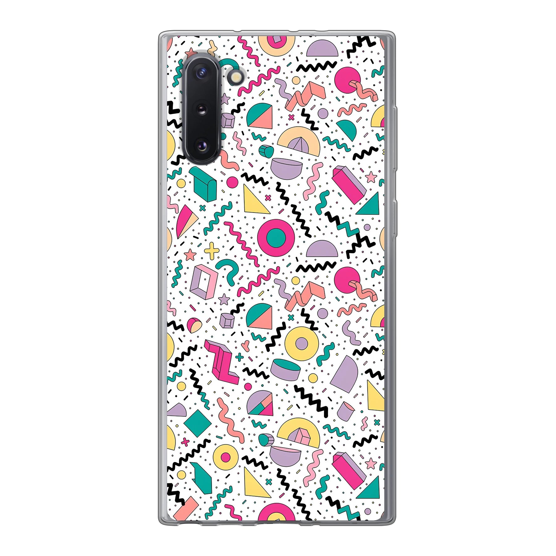 Samsung Galaxy Note 10 / Galaxy Note 10 5G phone case