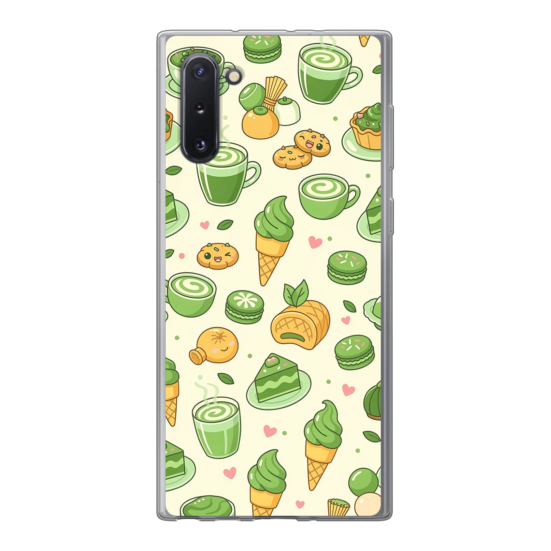 Samsung Galaxy Note 10 / Galaxy Note 10 5G phone case