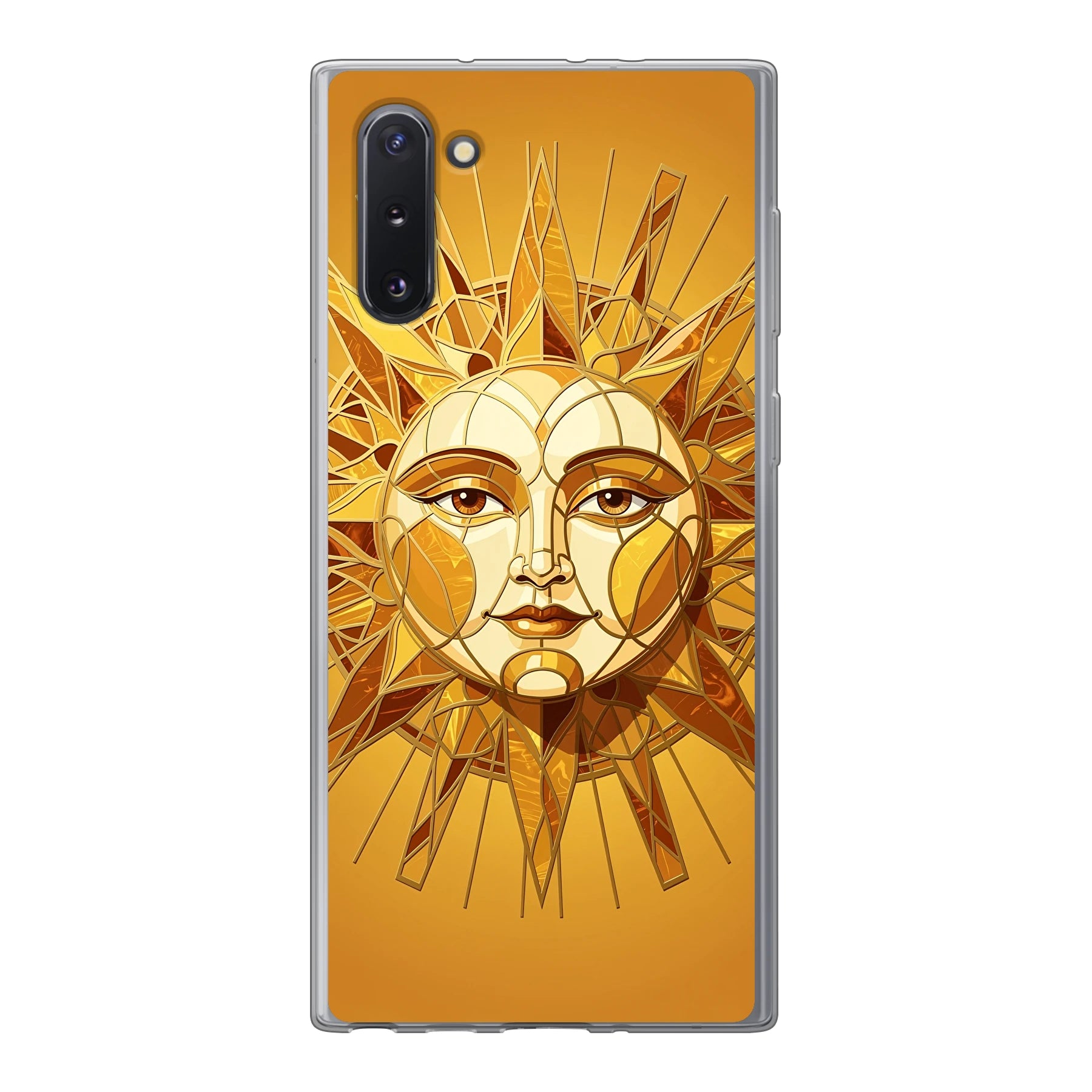 Samsung Galaxy Note 10 / Galaxy Note 10 5G phone case
