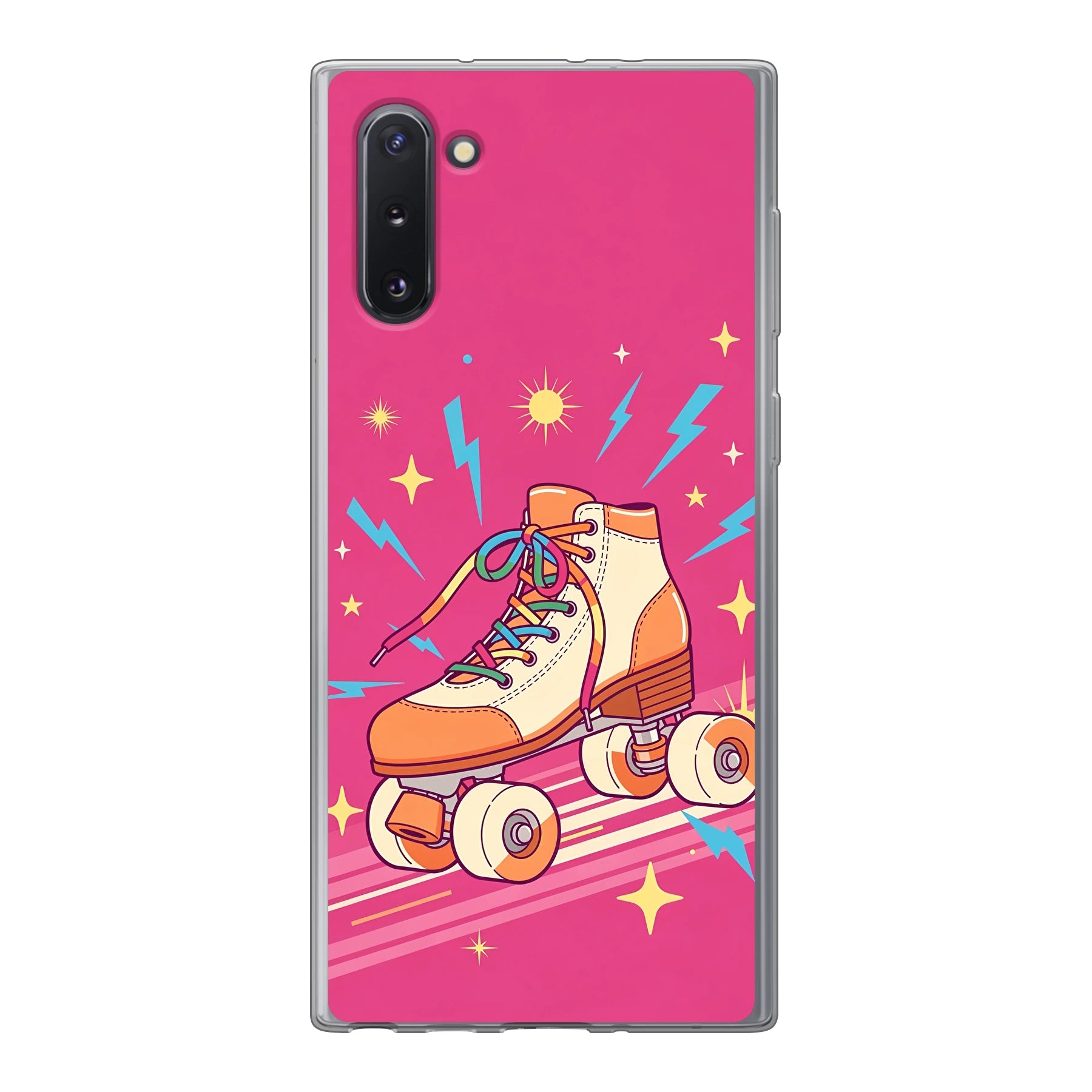 Samsung Galaxy Note 10 / Galaxy Note 10 5G phone case