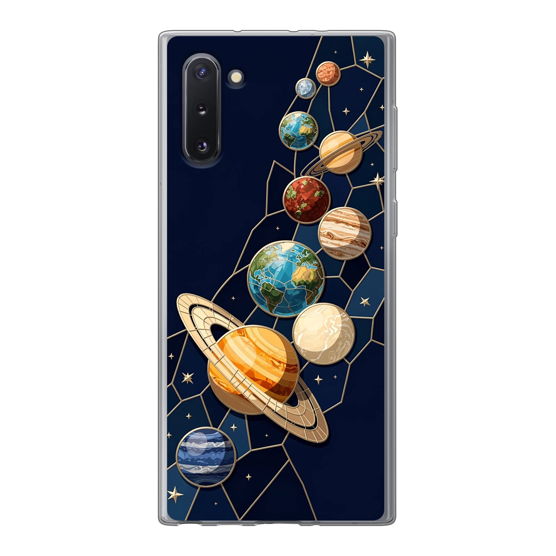 Samsung Galaxy Note 10 / Galaxy Note 10 5G phone case