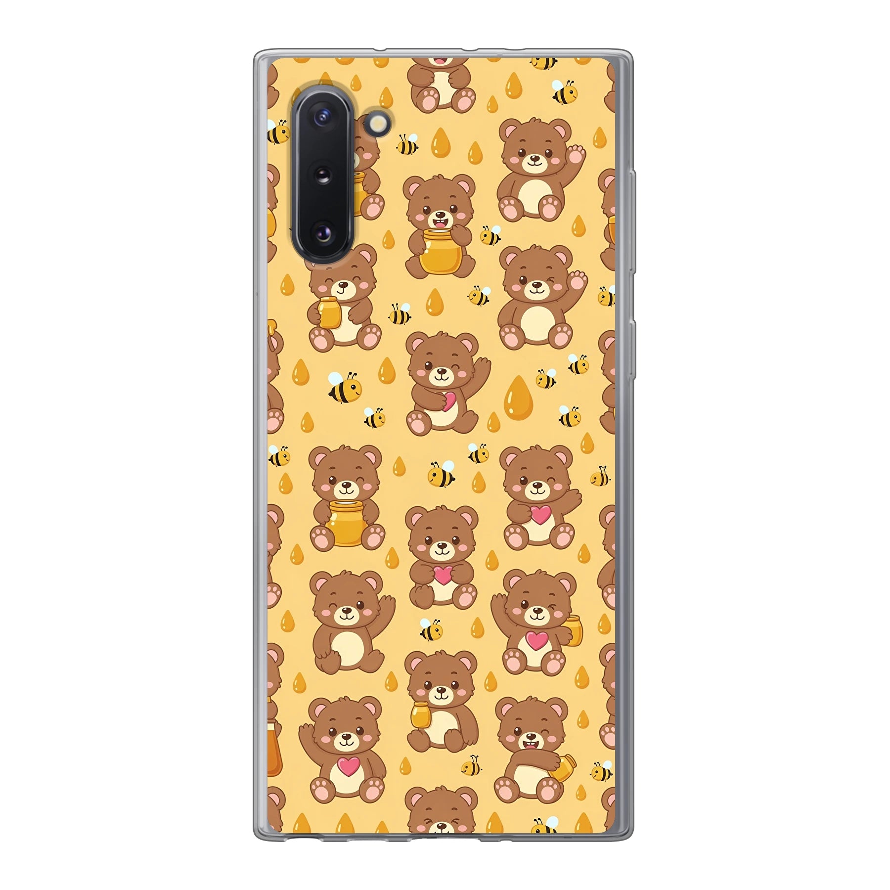 Samsung Galaxy Note 10 / Galaxy Note 10 5G phone case