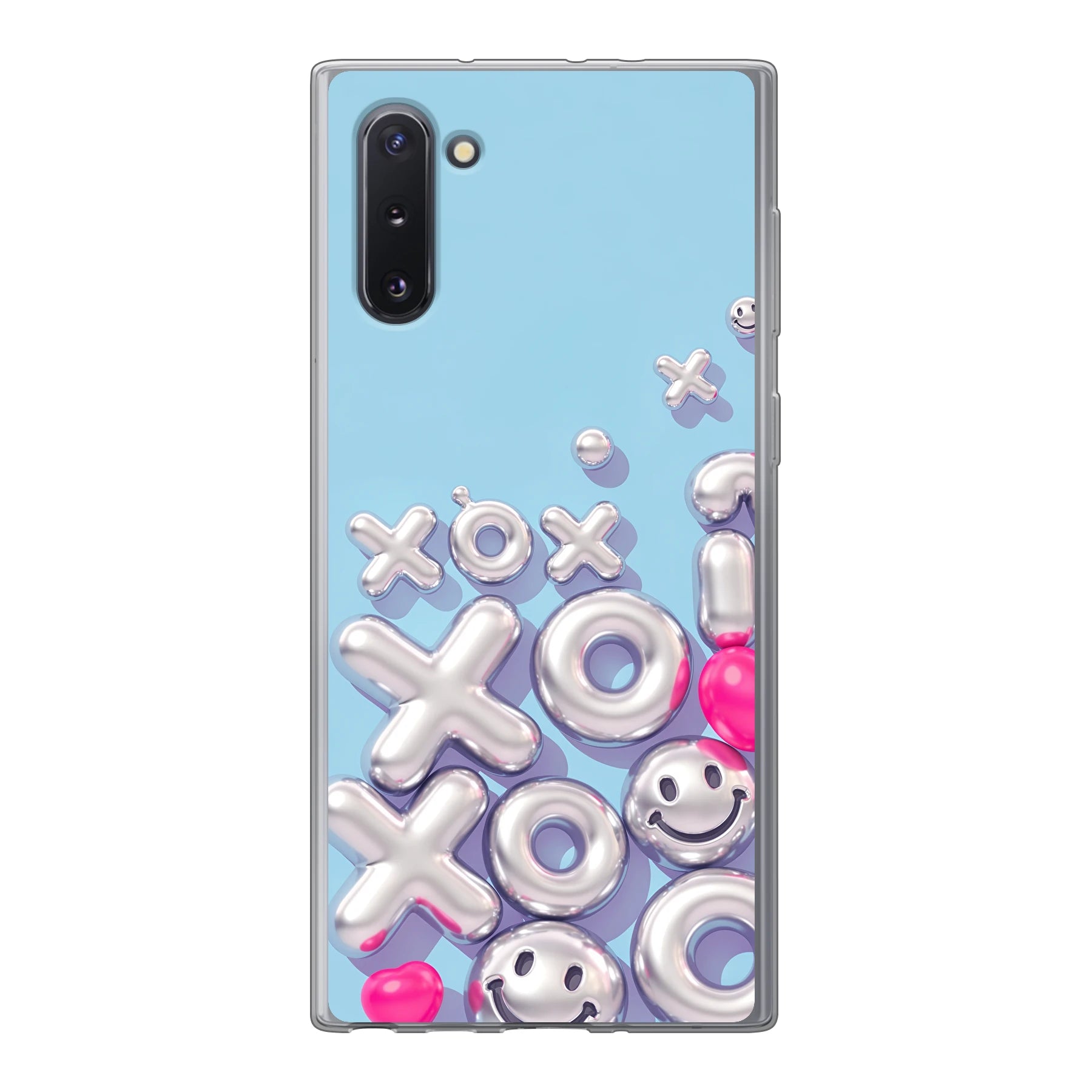 Samsung Galaxy Note 10 / Galaxy Note 10 5G phone case