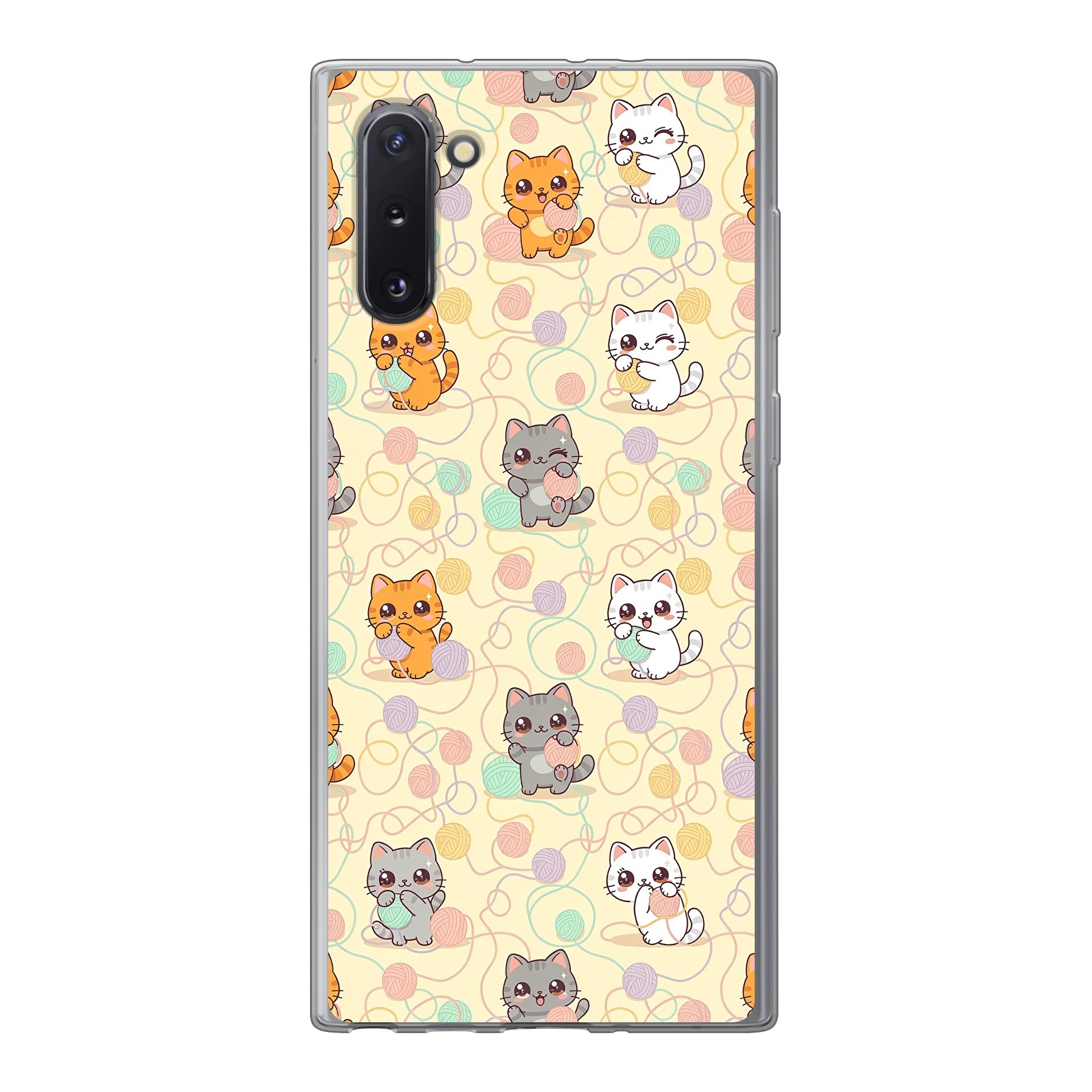 Samsung Galaxy Note 10 / Galaxy Note 10 5G phone case