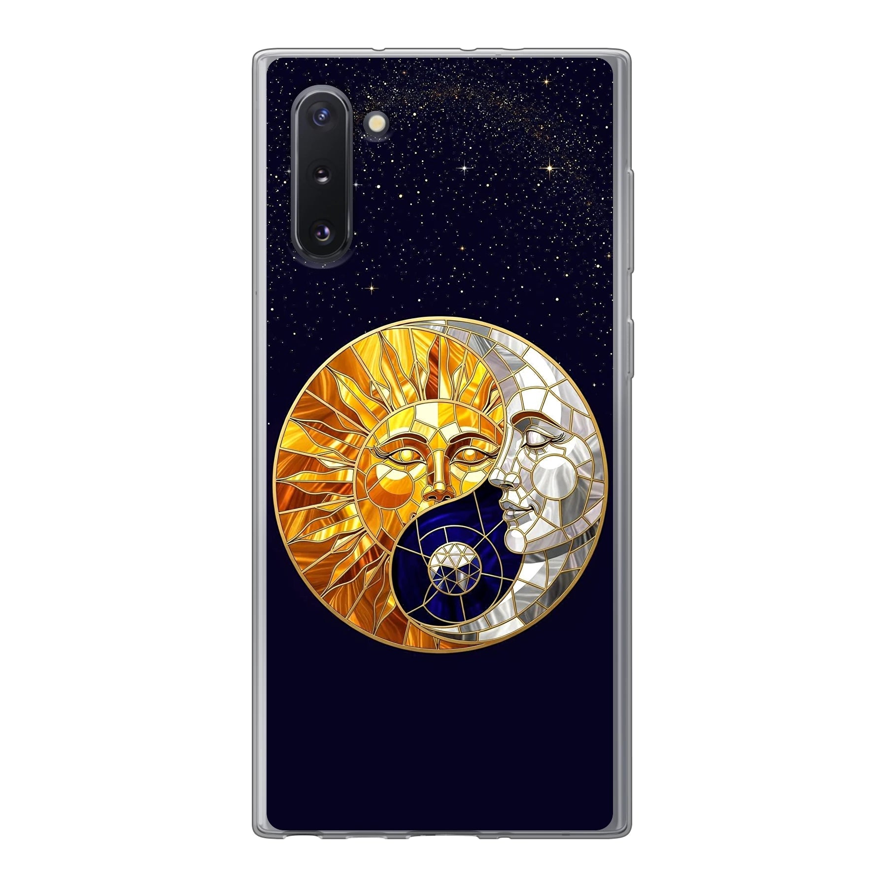 Samsung Galaxy Note 10 / Galaxy Note 10 5G phone case