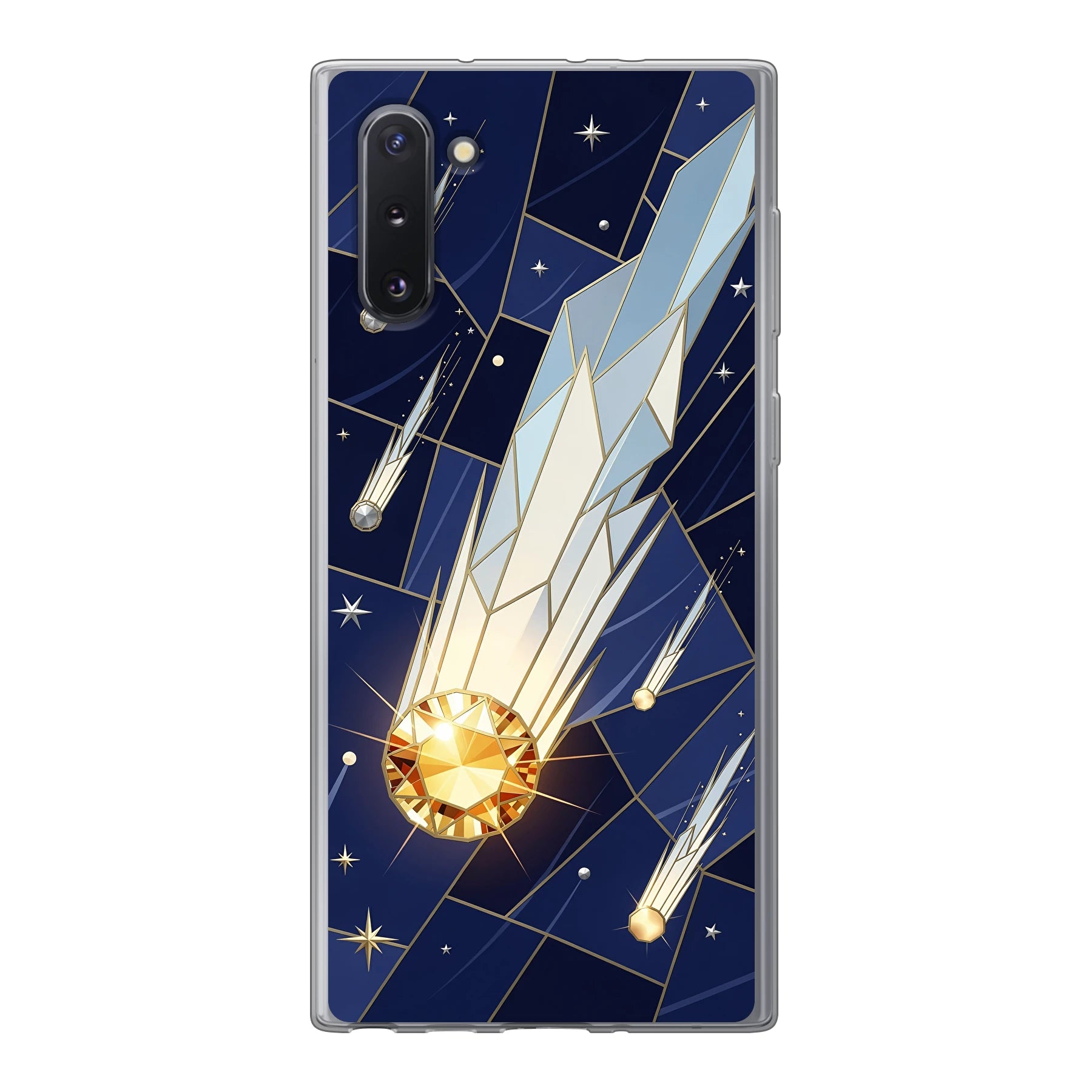 Samsung Galaxy Note 10 / Galaxy Note 10 5G phone case
