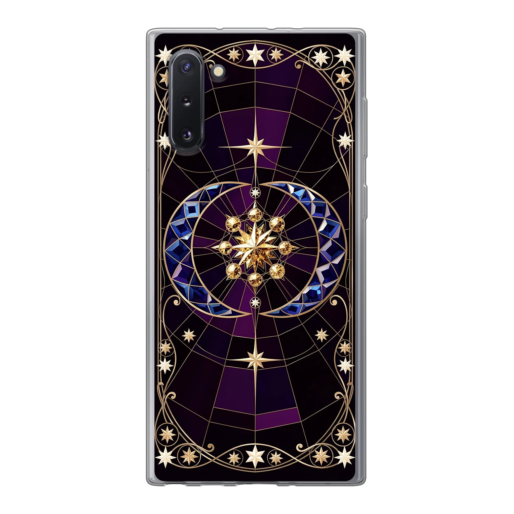 Samsung Galaxy Note 10 / Galaxy Note 10 5G phone case