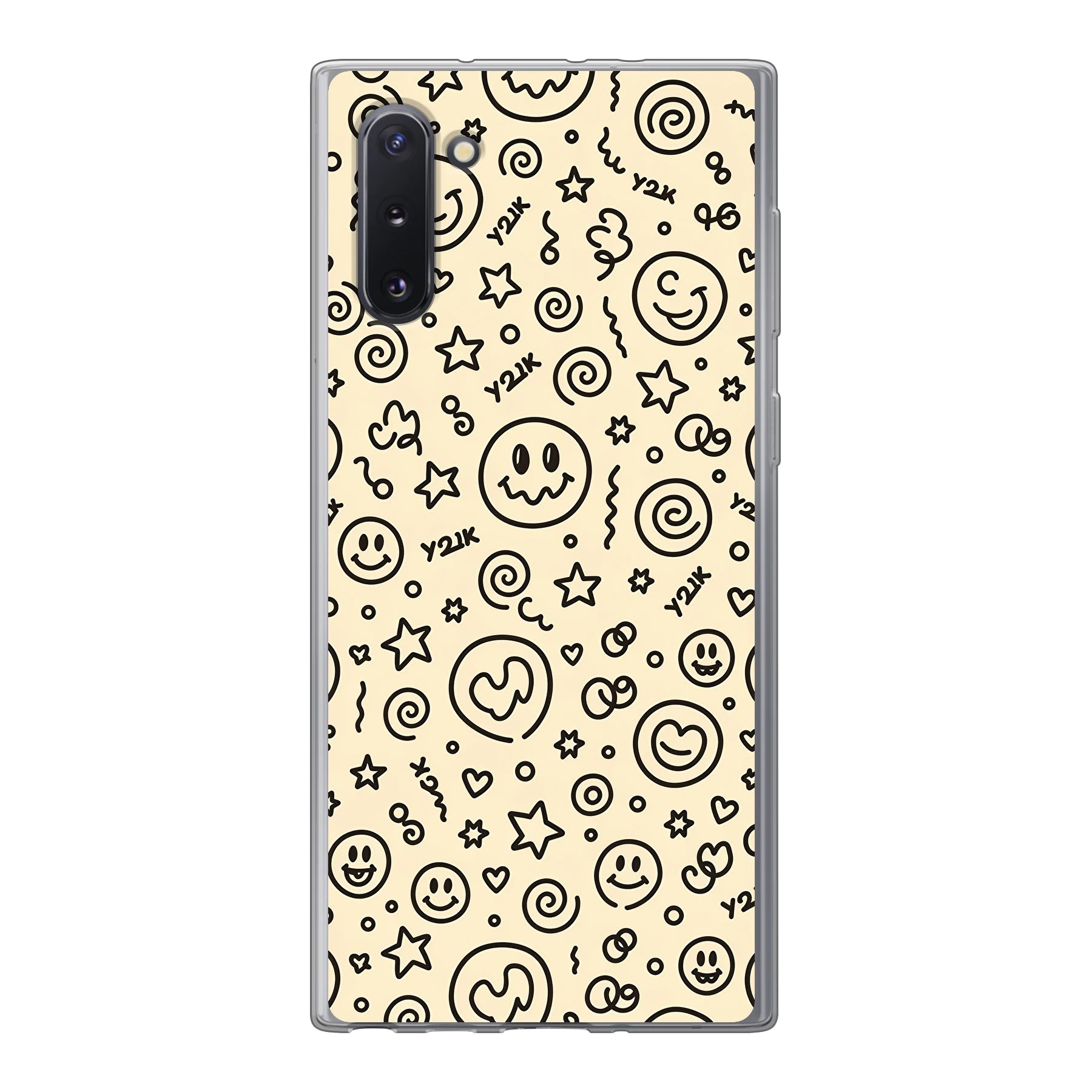 Samsung Galaxy Note 10 / Galaxy Note 10 5G phone case