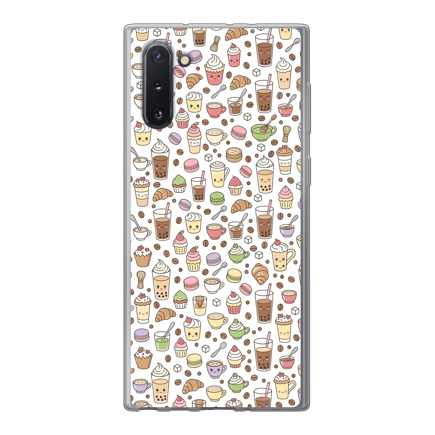 Samsung Galaxy Note 10 / Galaxy Note 10 5G phone case
