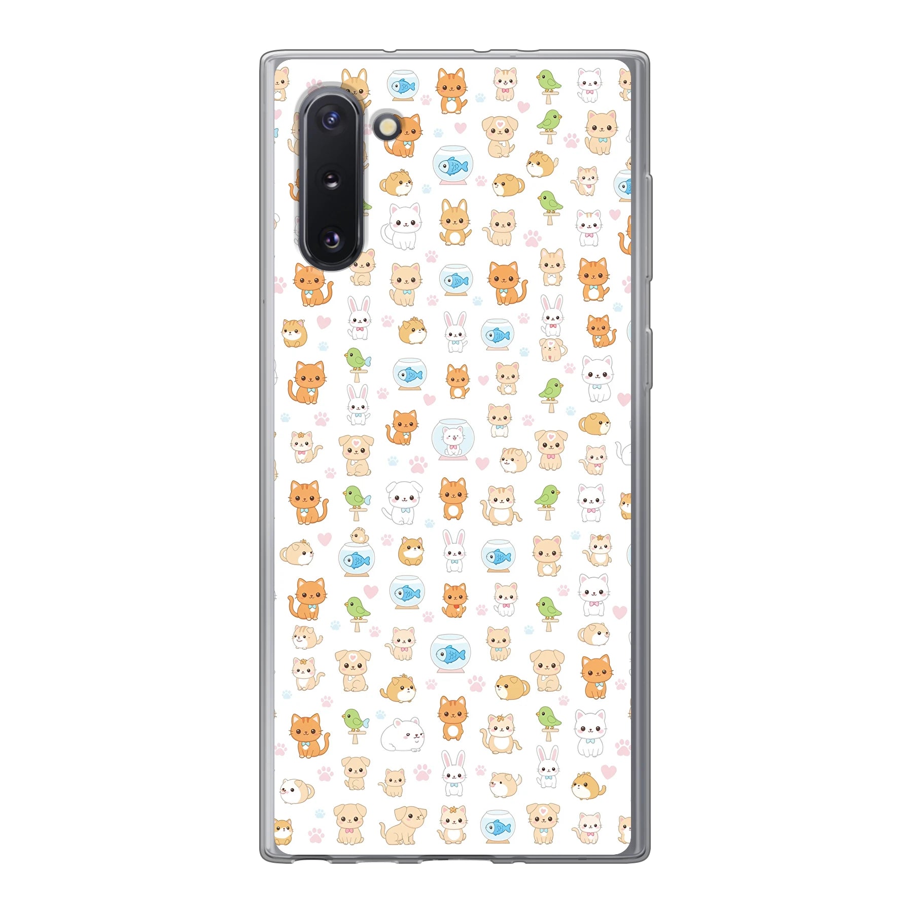 Samsung Galaxy Note 10 / Galaxy Note 10 5G phone case