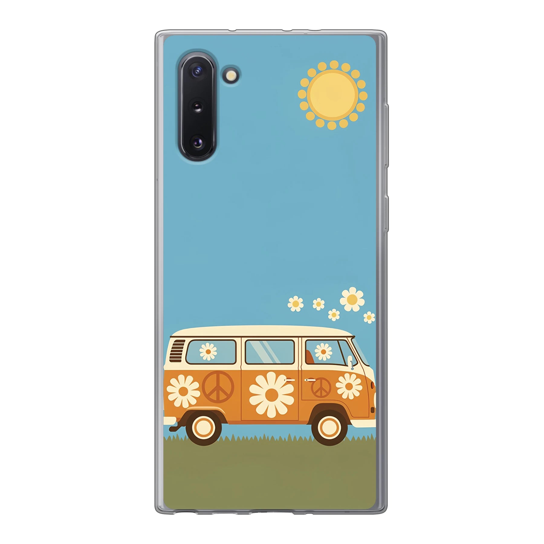 Samsung Galaxy Note 10 / Galaxy Note 10 5G phone case