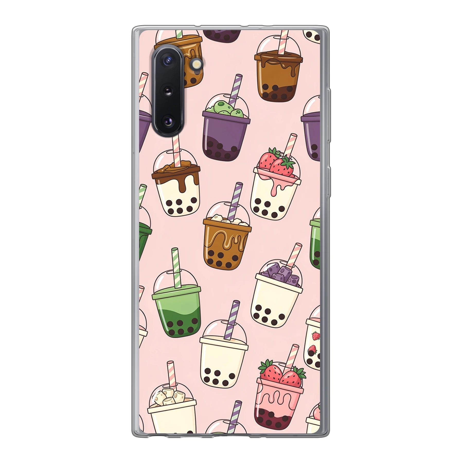 Samsung Galaxy Note 10 / Galaxy Note 10 5G phone case