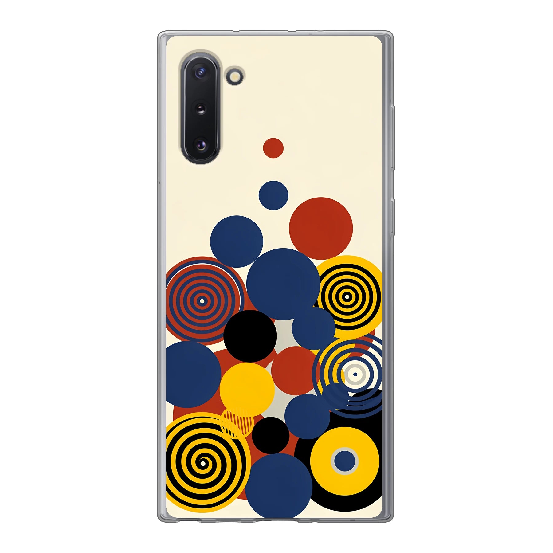 Samsung Galaxy Note 10 / Galaxy Note 10 5G phone case