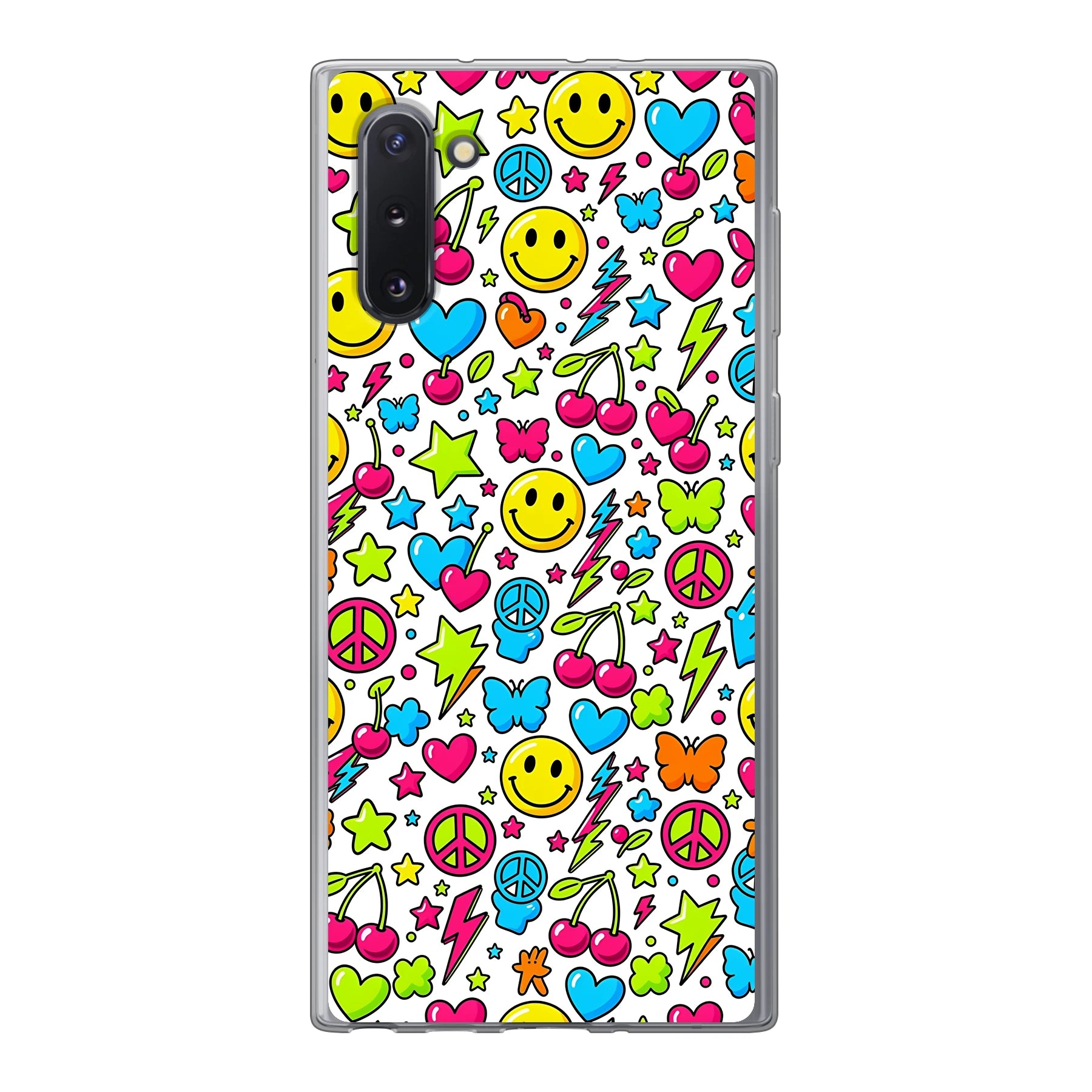 Samsung Galaxy Note 10 / Galaxy Note 10 5G phone case