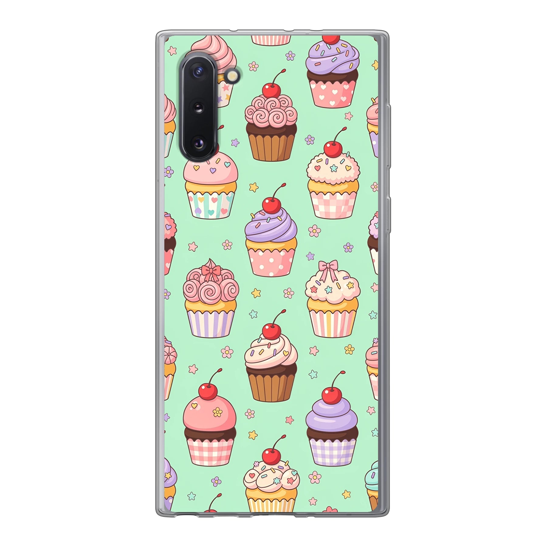 Samsung Galaxy Note 10 / Galaxy Note 10 5G phone case