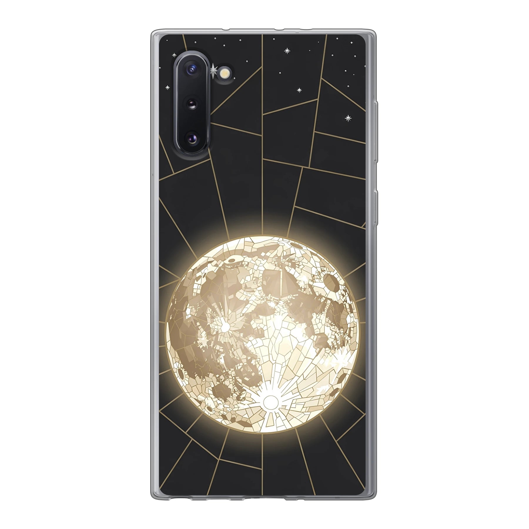 Samsung Galaxy Note 10 / Galaxy Note 10 5G phone case