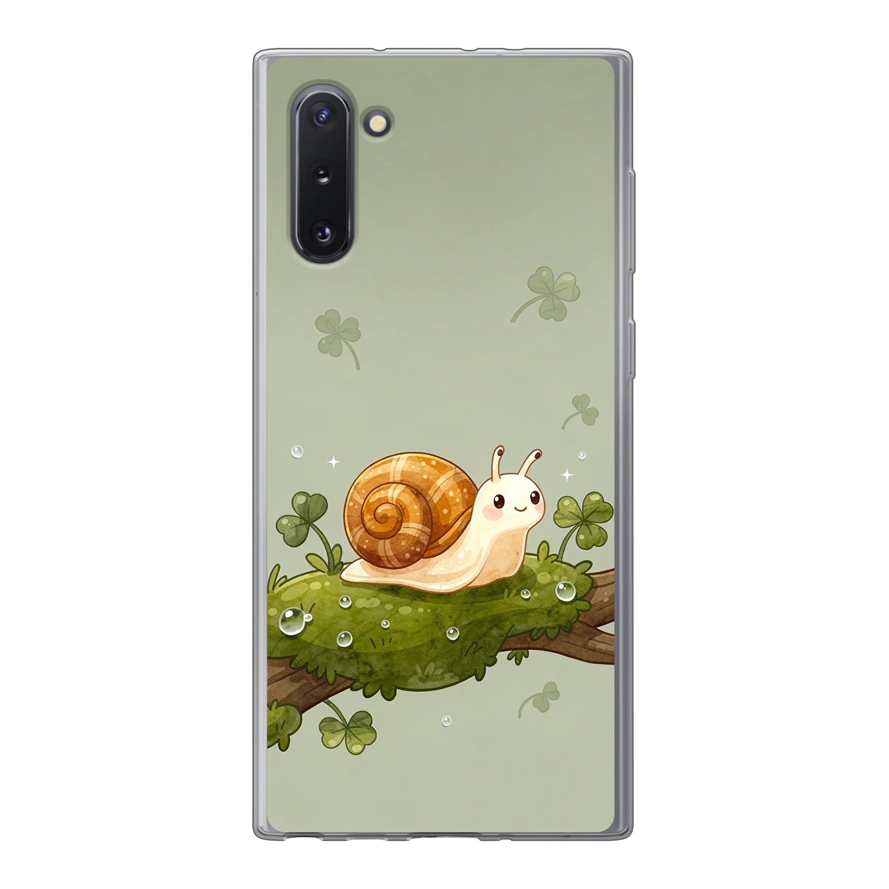 Samsung Galaxy Note 10 / Galaxy Note 10 5G phone case