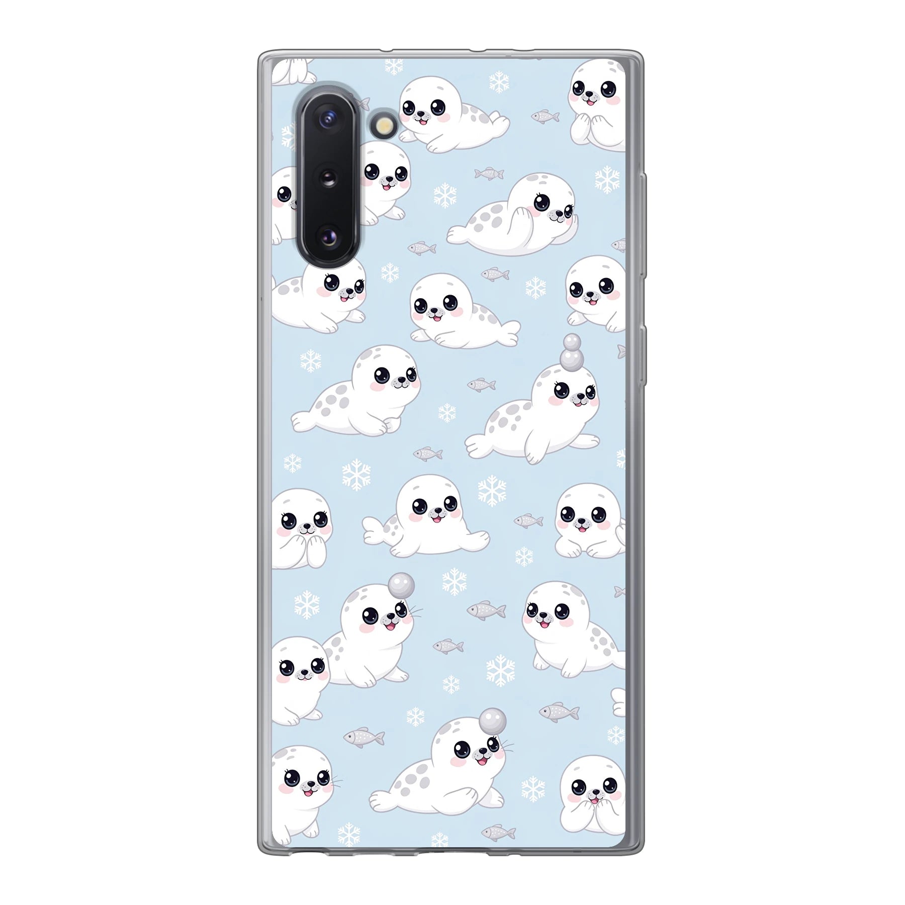 Samsung Galaxy Note 10 / Galaxy Note 10 5G phone case