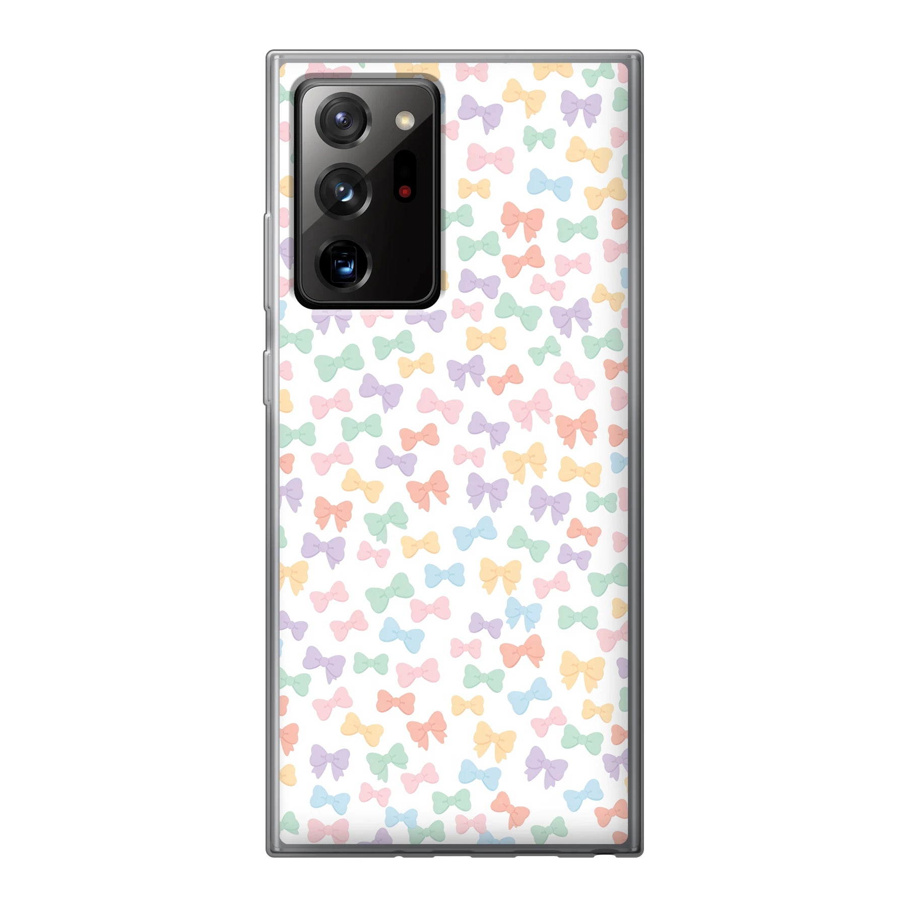 Samsung Galaxy Note 20 Ultra / Galaxy Note 20 Ultra 5G phone case
