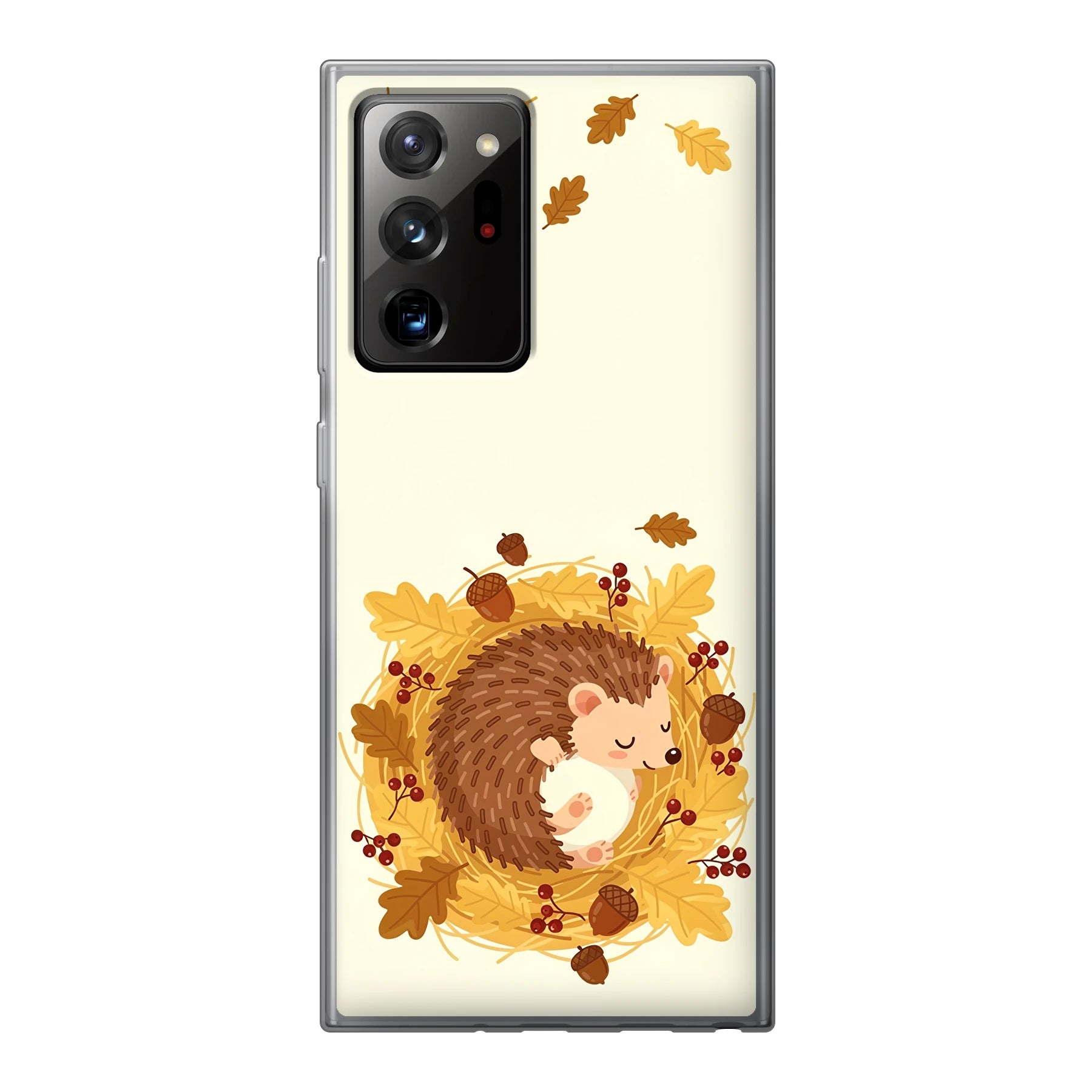 Samsung Galaxy Note 20 Ultra / Galaxy Note 20 Ultra 5G phone case