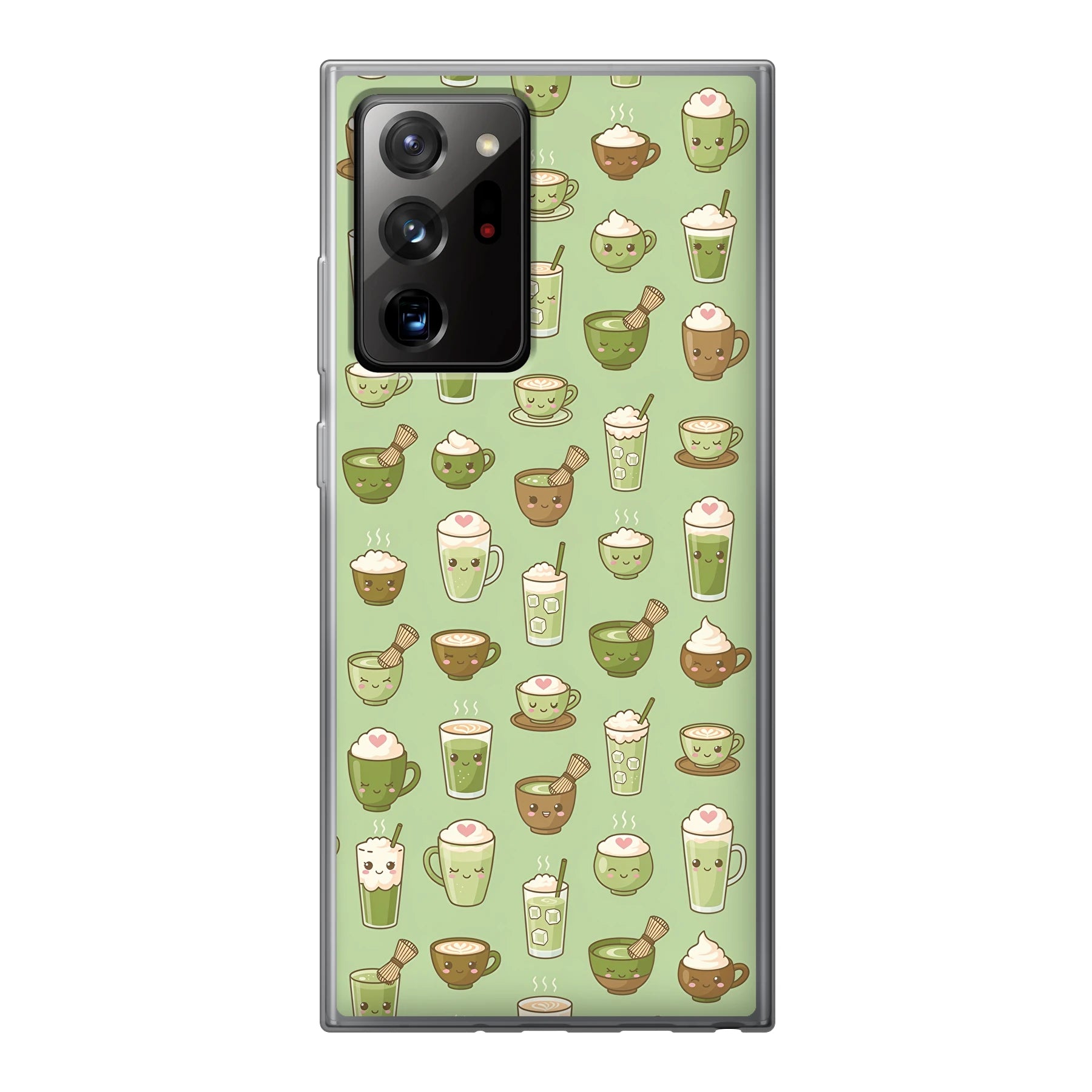 Samsung Galaxy Note 20 Ultra / Galaxy Note 20 Ultra 5G phone case