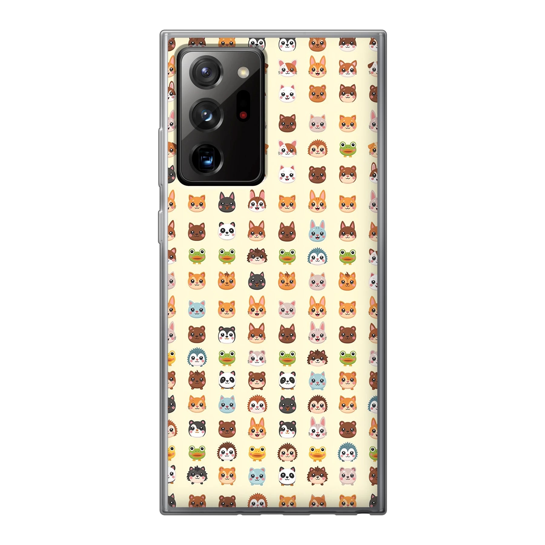 Samsung Galaxy Note 20 Ultra / Galaxy Note 20 Ultra 5G phone case