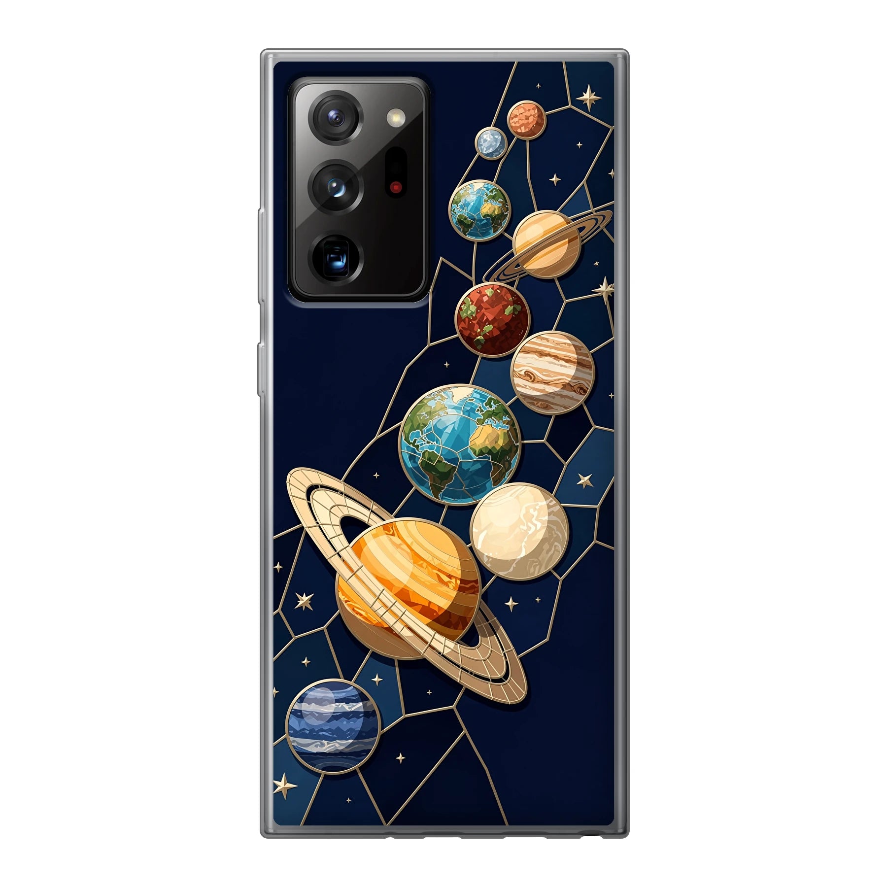 Samsung Galaxy Note 20 Ultra / Galaxy Note 20 Ultra 5G phone case