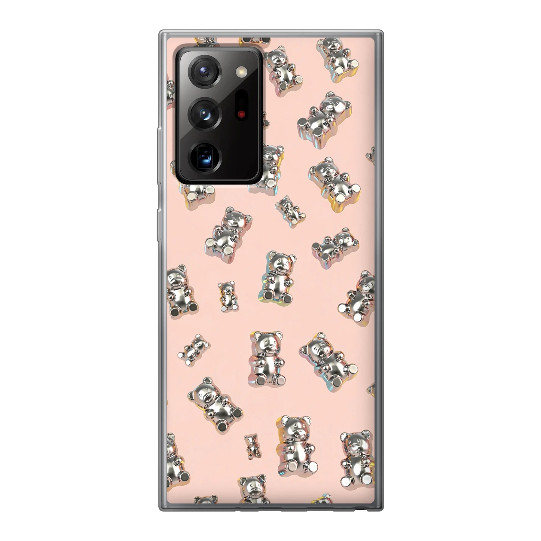 Samsung Galaxy Note 20 Ultra / Galaxy Note 20 Ultra 5G phone case