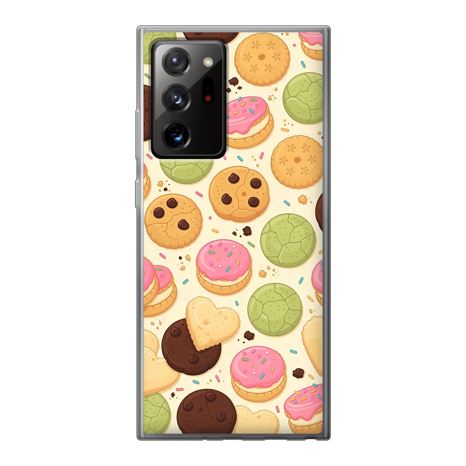 Samsung Galaxy Note 20 Ultra / Galaxy Note 20 Ultra 5G phone case