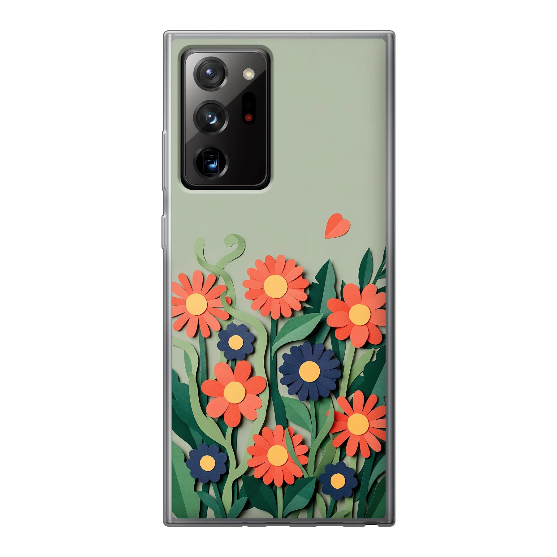 Samsung Galaxy Note 20 Ultra / Galaxy Note 20 Ultra 5G phone case