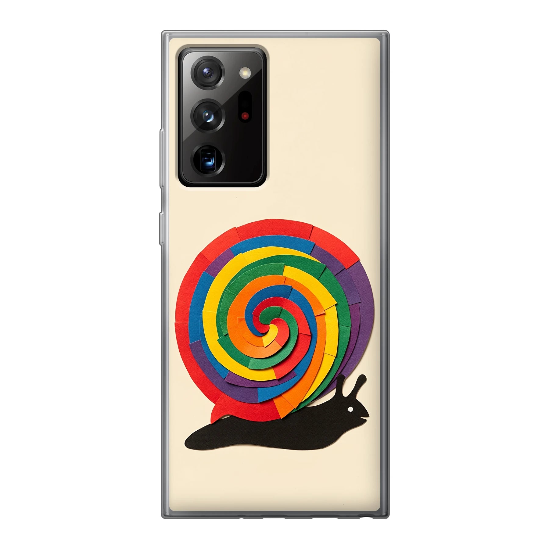 Samsung Galaxy Note 20 Ultra / Galaxy Note 20 Ultra 5G phone case