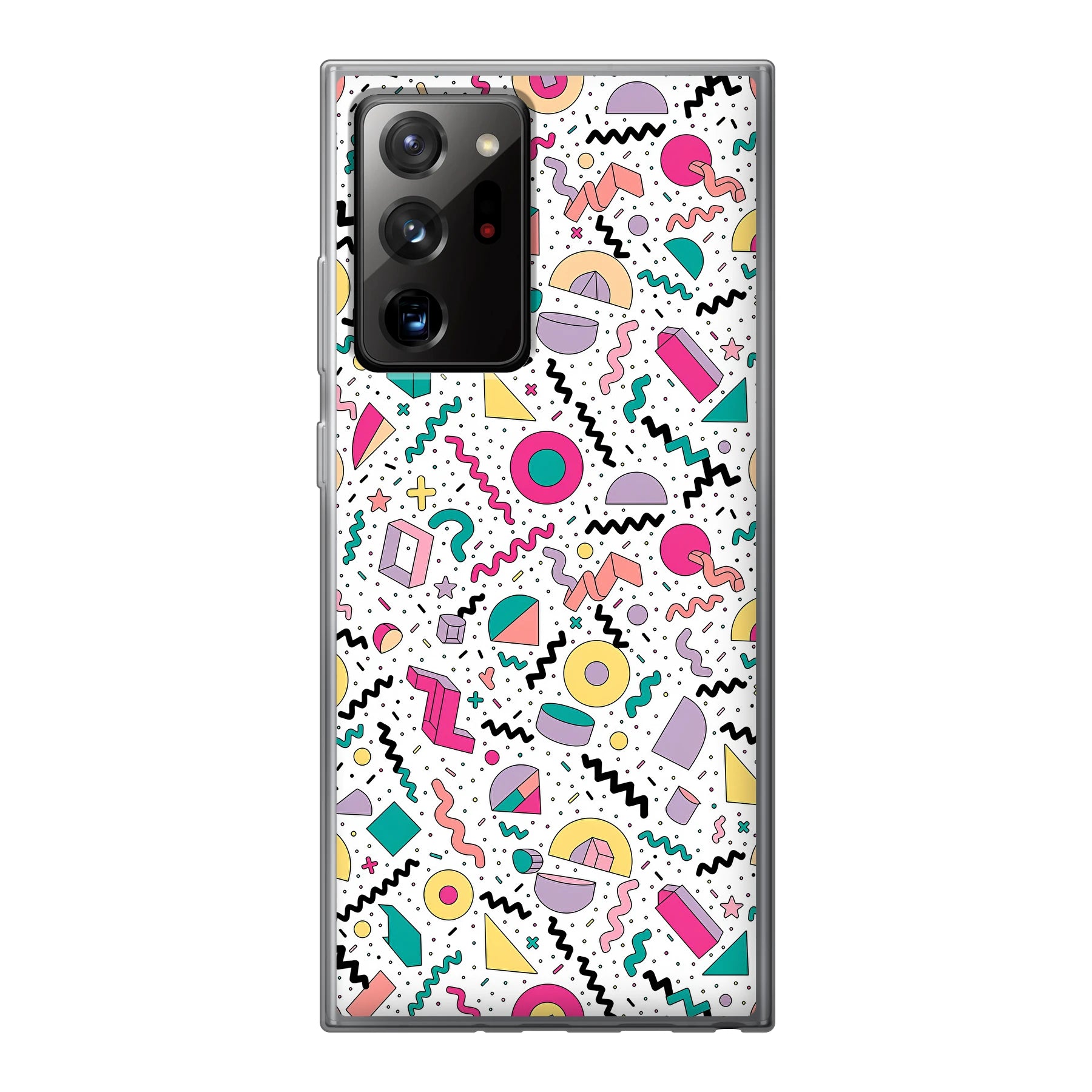 Samsung Galaxy Note 20 Ultra / Galaxy Note 20 Ultra 5G phone case