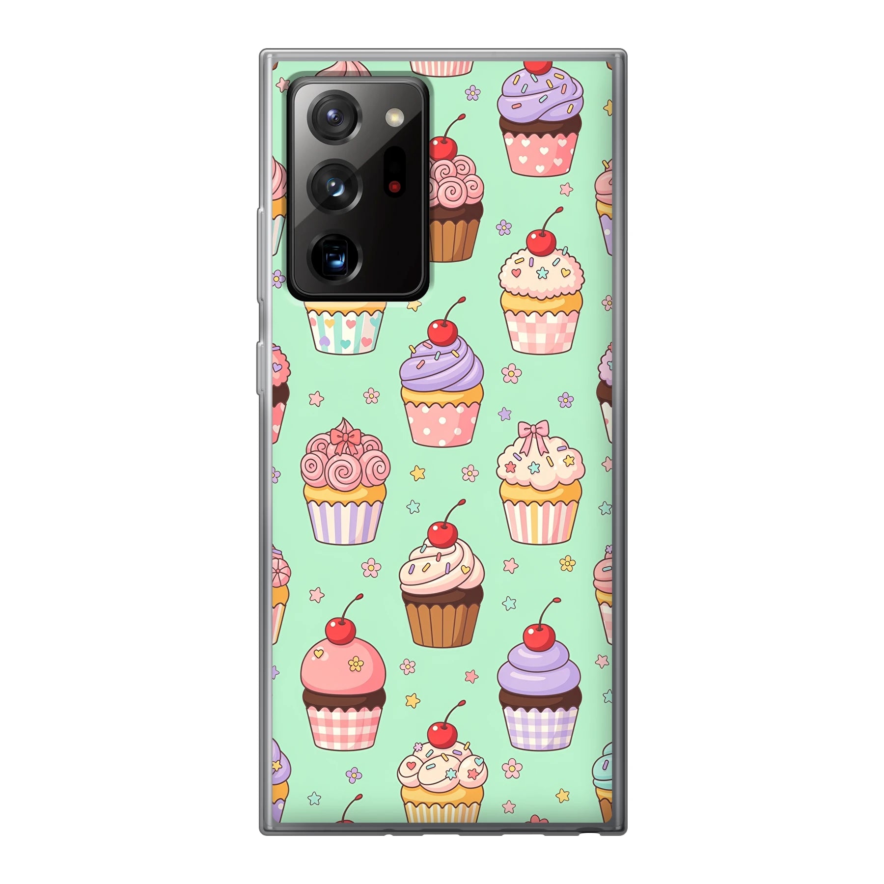 Samsung Galaxy Note 20 Ultra / Galaxy Note 20 Ultra 5G phone case