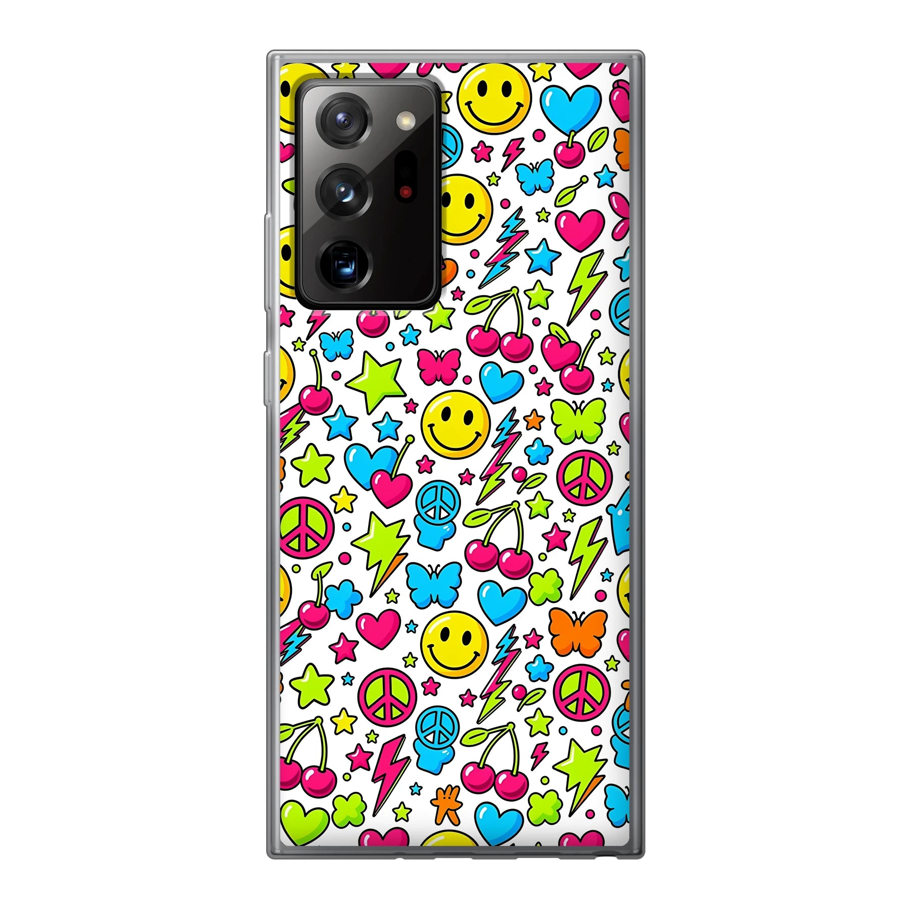 Samsung Galaxy Note 20 Ultra / Galaxy Note 20 Ultra 5G phone case
