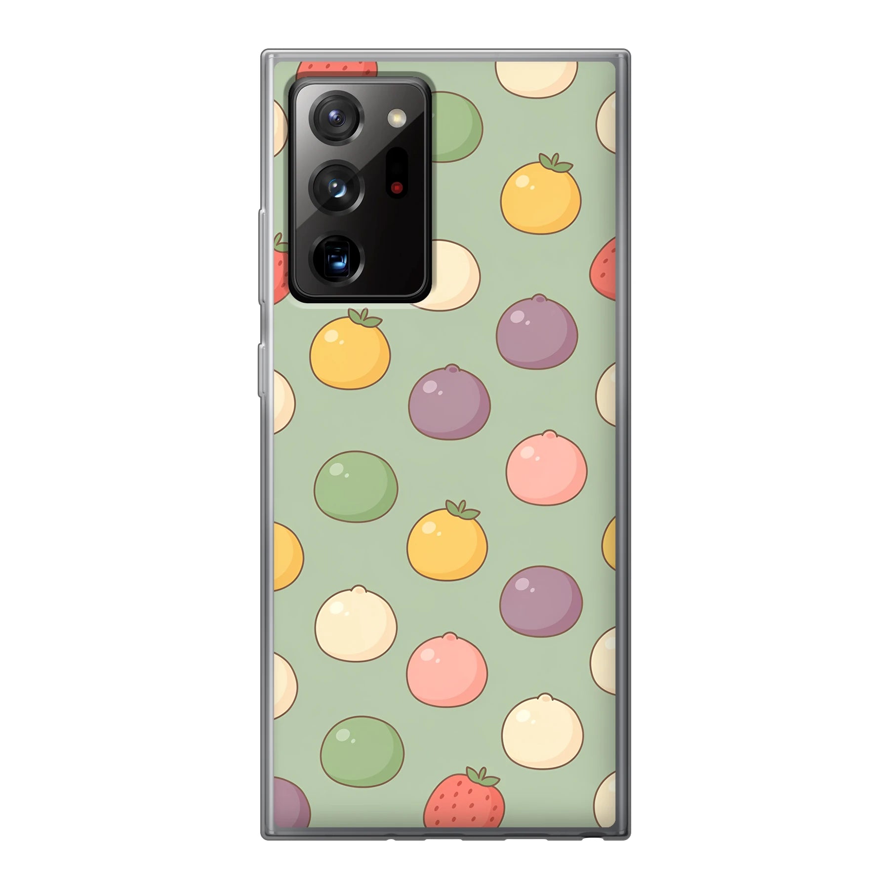 Samsung Galaxy Note 20 Ultra / Galaxy Note 20 Ultra 5G phone case