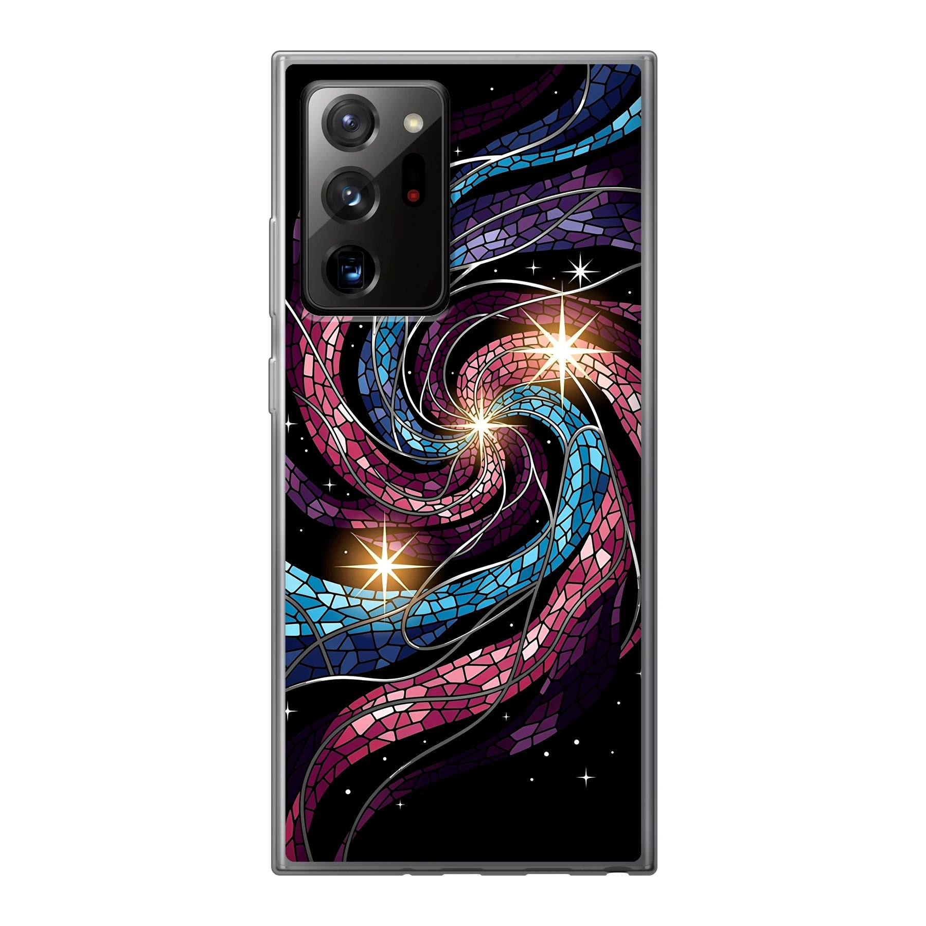 Samsung Galaxy Note 20 Ultra / Galaxy Note 20 Ultra 5G phone case