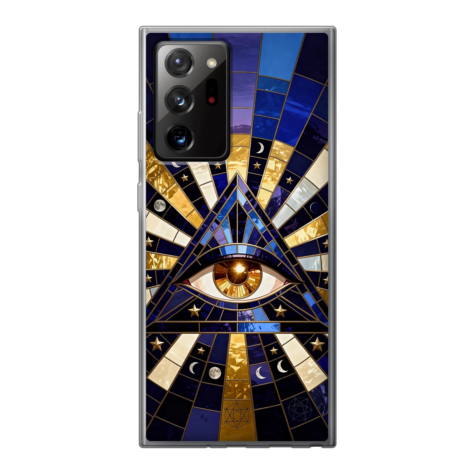 Samsung Galaxy Note 20 Ultra / Galaxy Note 20 Ultra 5G phone case