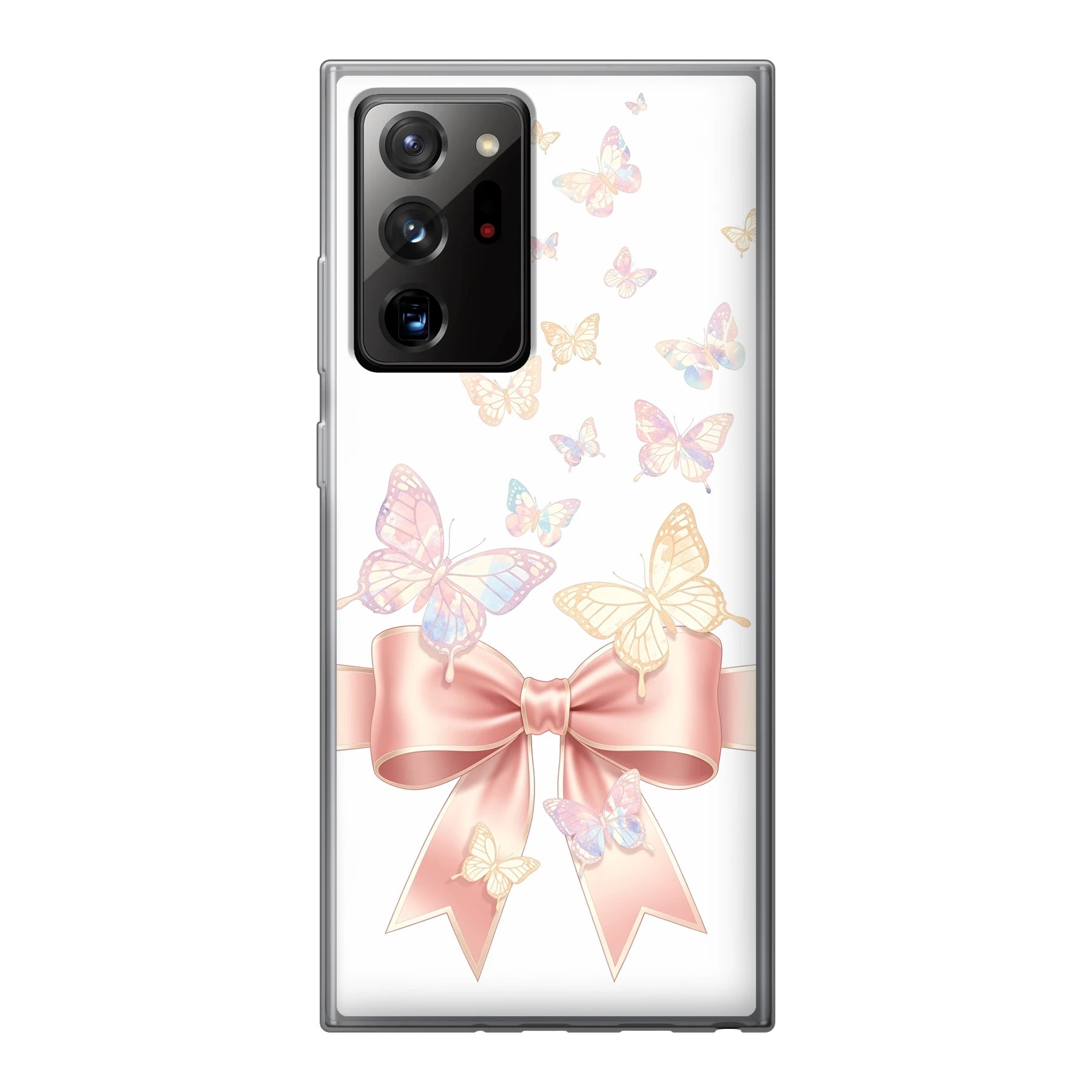Samsung Galaxy Note 20 Ultra / Galaxy Note 20 Ultra 5G phone case