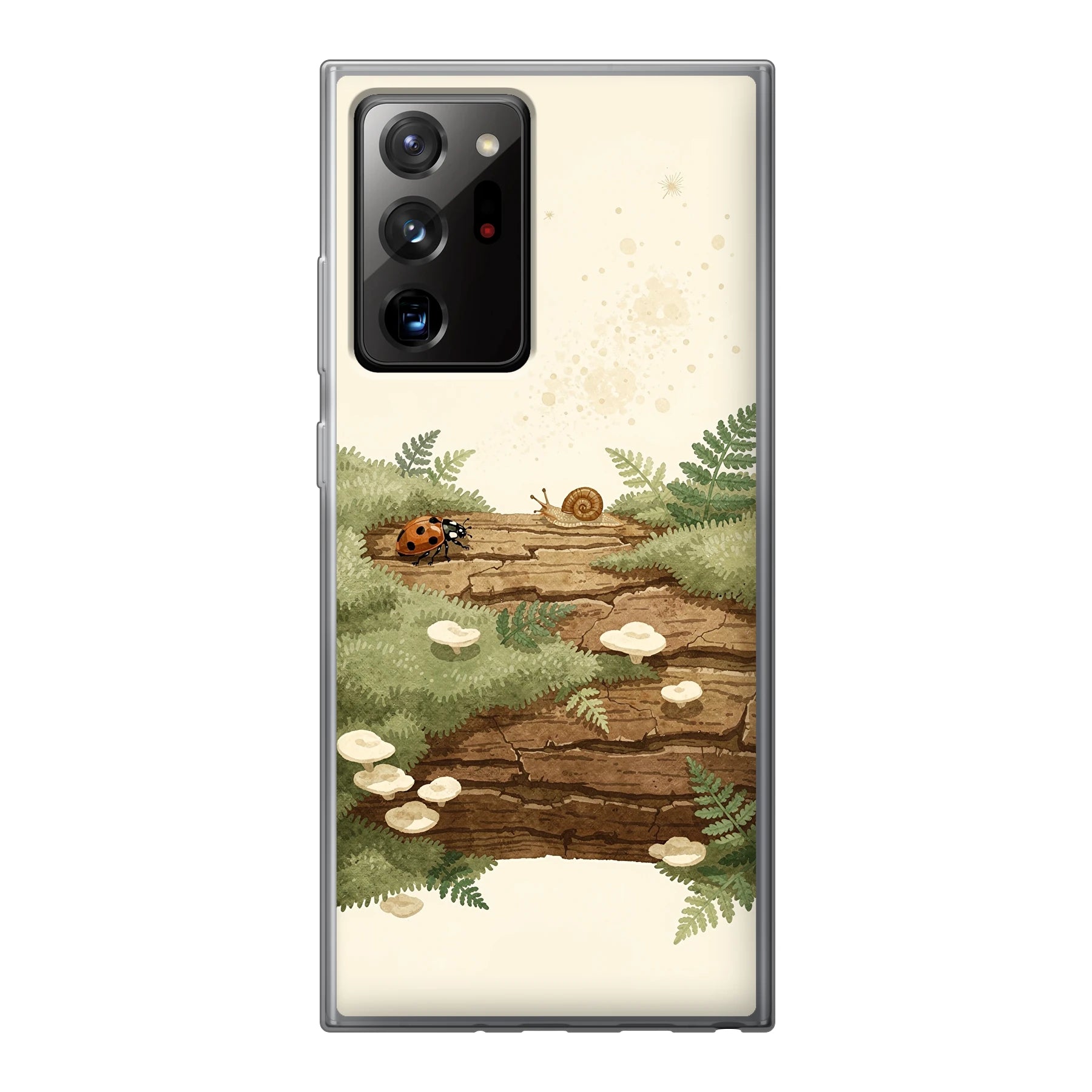 Samsung Galaxy Note 20 Ultra / Galaxy Note 20 Ultra 5G phone case