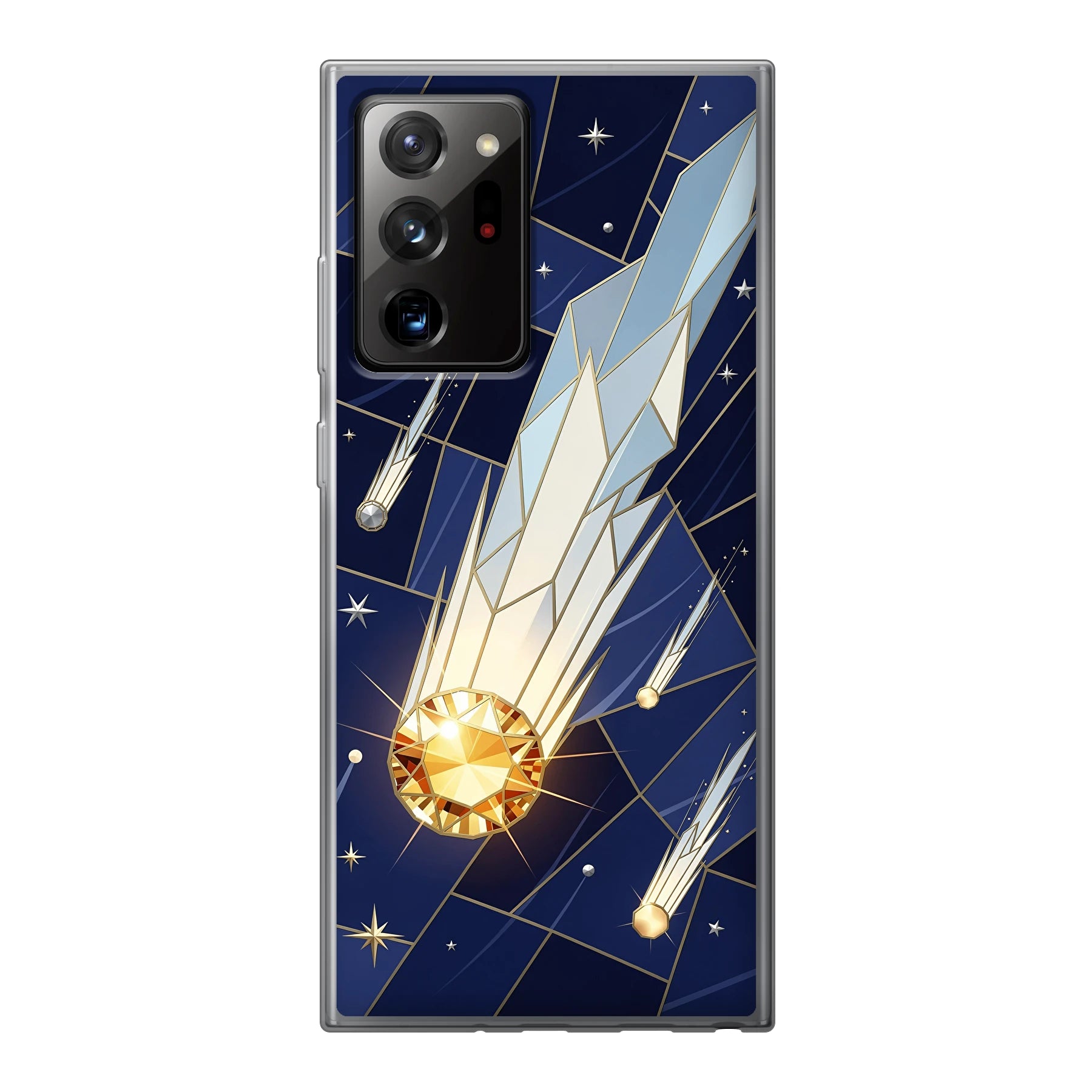 Samsung Galaxy Note 20 Ultra / Galaxy Note 20 Ultra 5G phone case