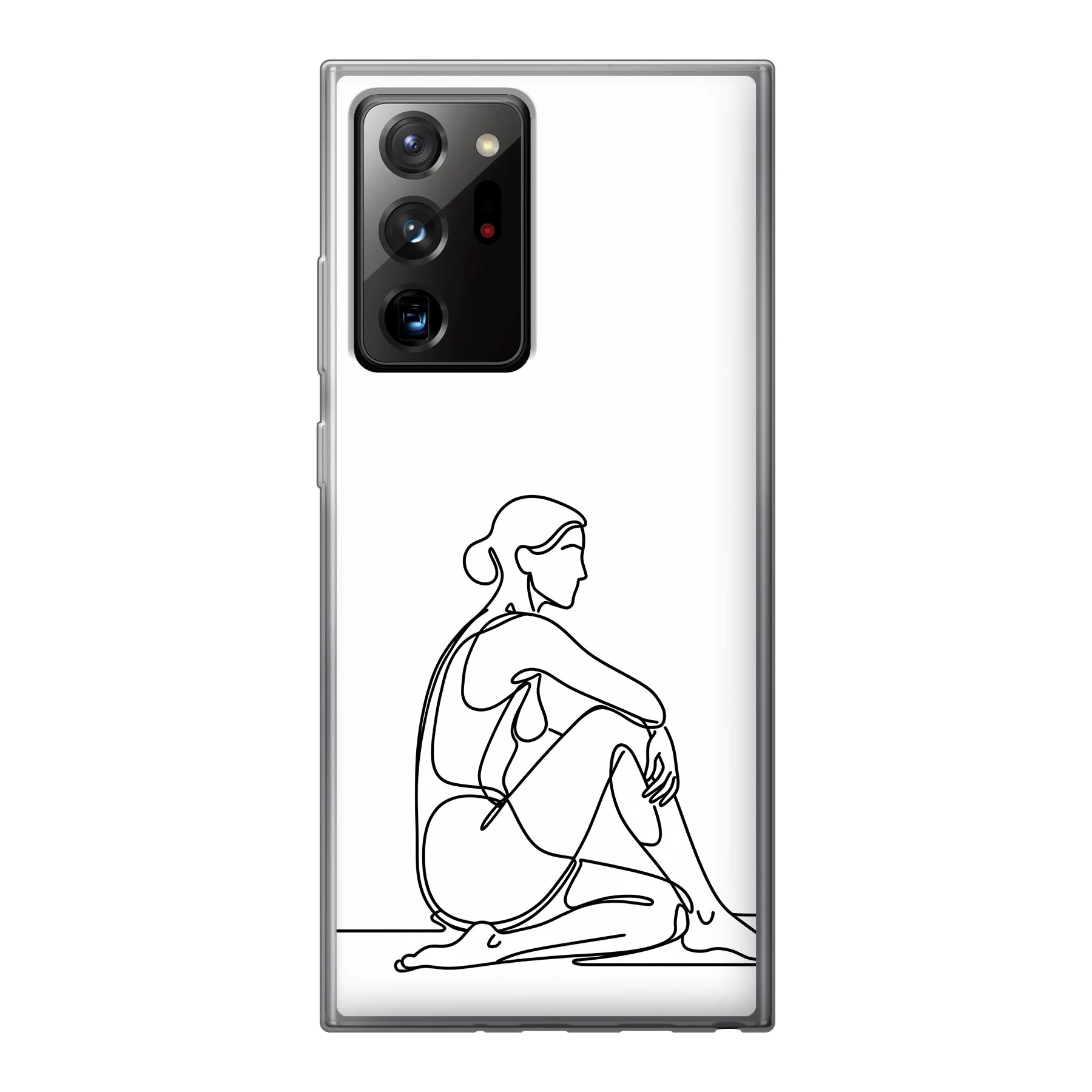 Samsung Galaxy Note 20 Ultra / Galaxy Note 20 Ultra 5G phone case