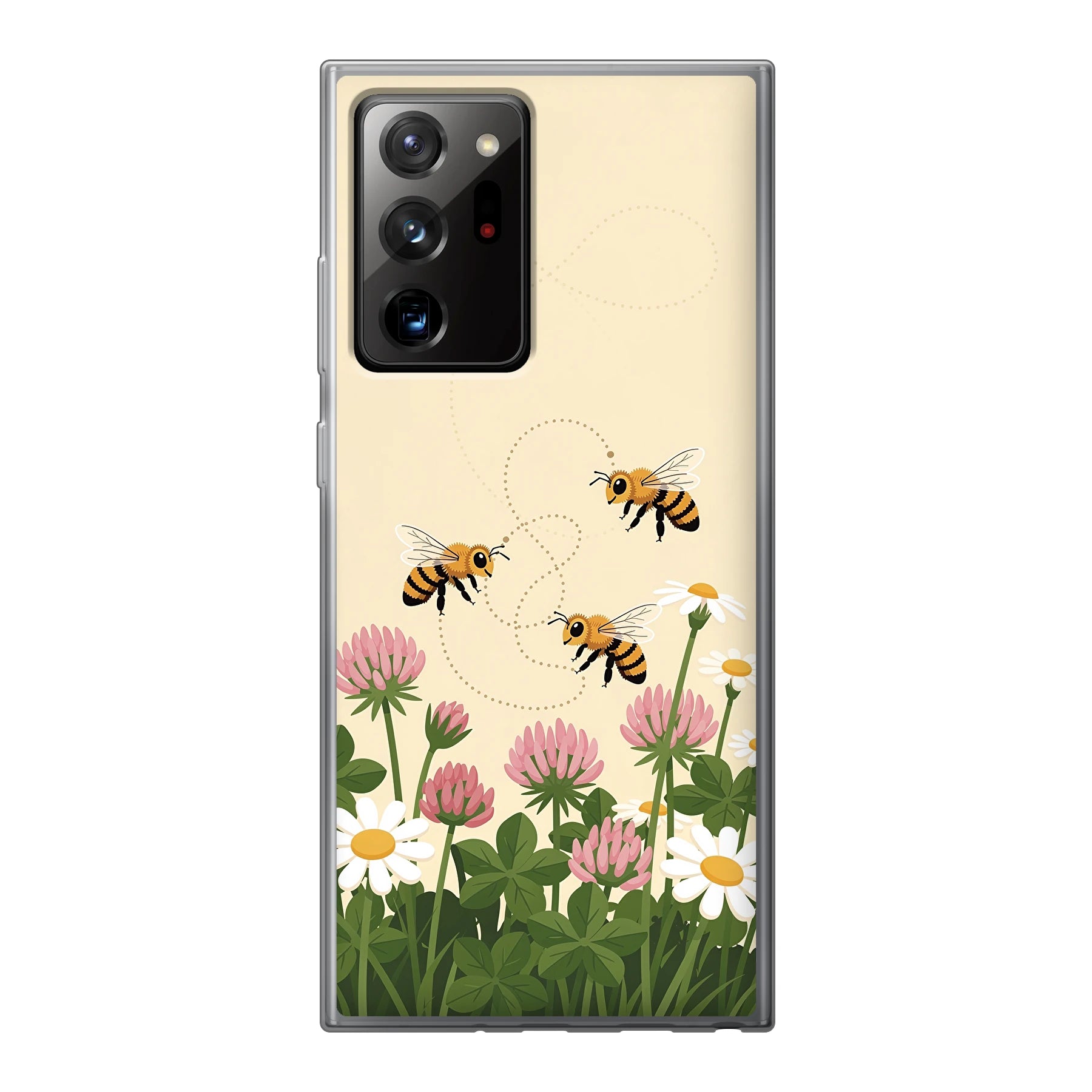 Samsung Galaxy Note 20 Ultra / Galaxy Note 20 Ultra 5G phone case