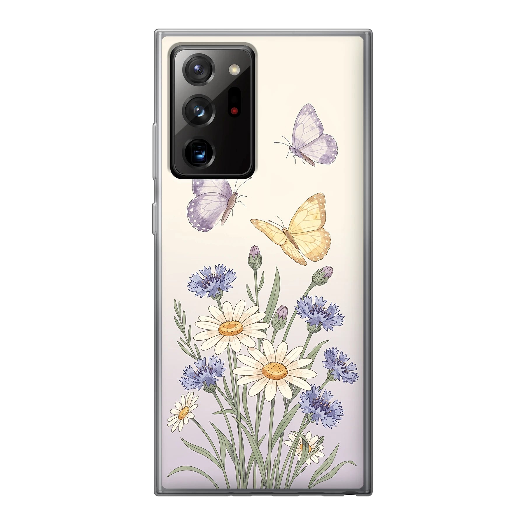 Samsung Galaxy Note 20 Ultra / Galaxy Note 20 Ultra 5G phone case