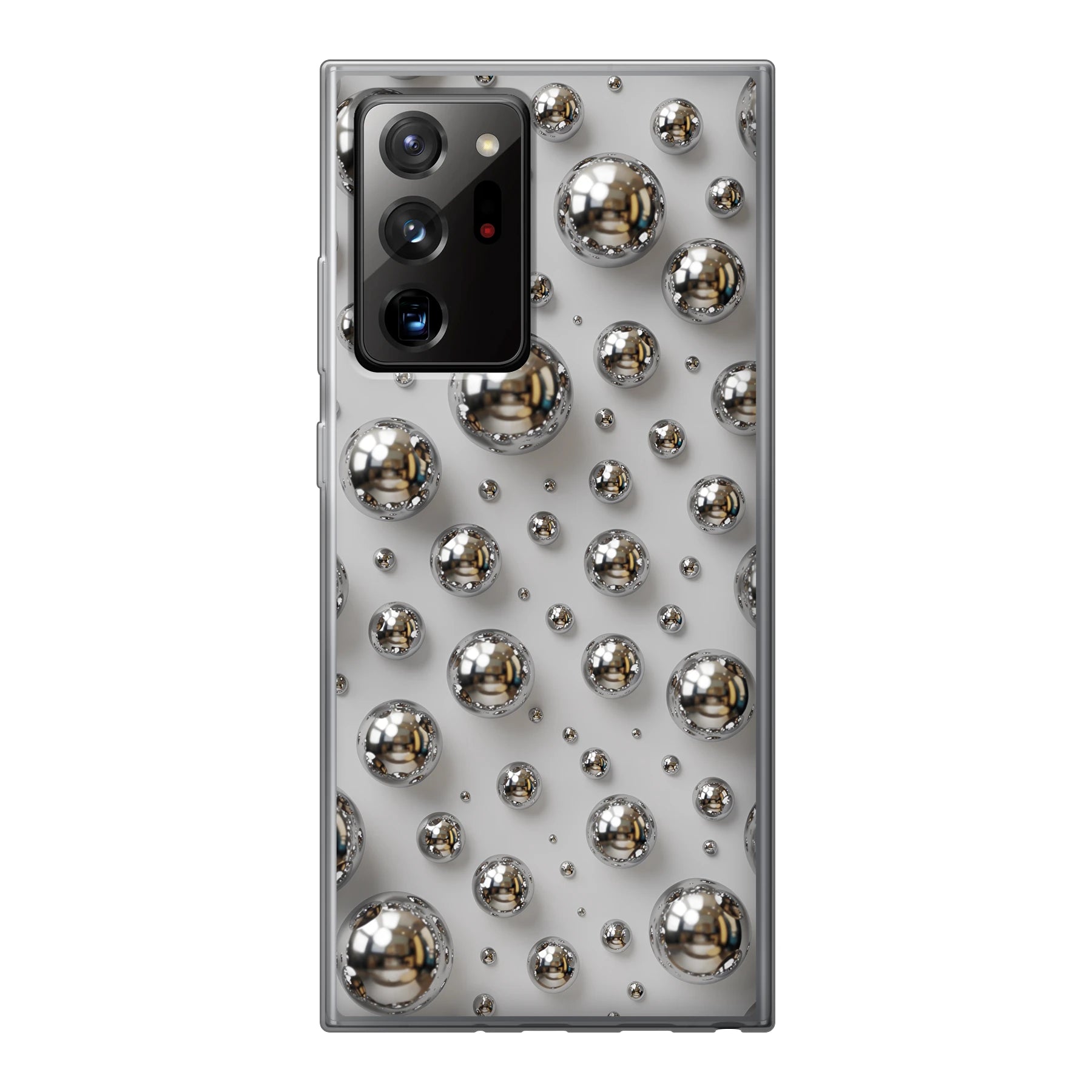 Samsung Galaxy Note 20 Ultra / Galaxy Note 20 Ultra 5G phone case