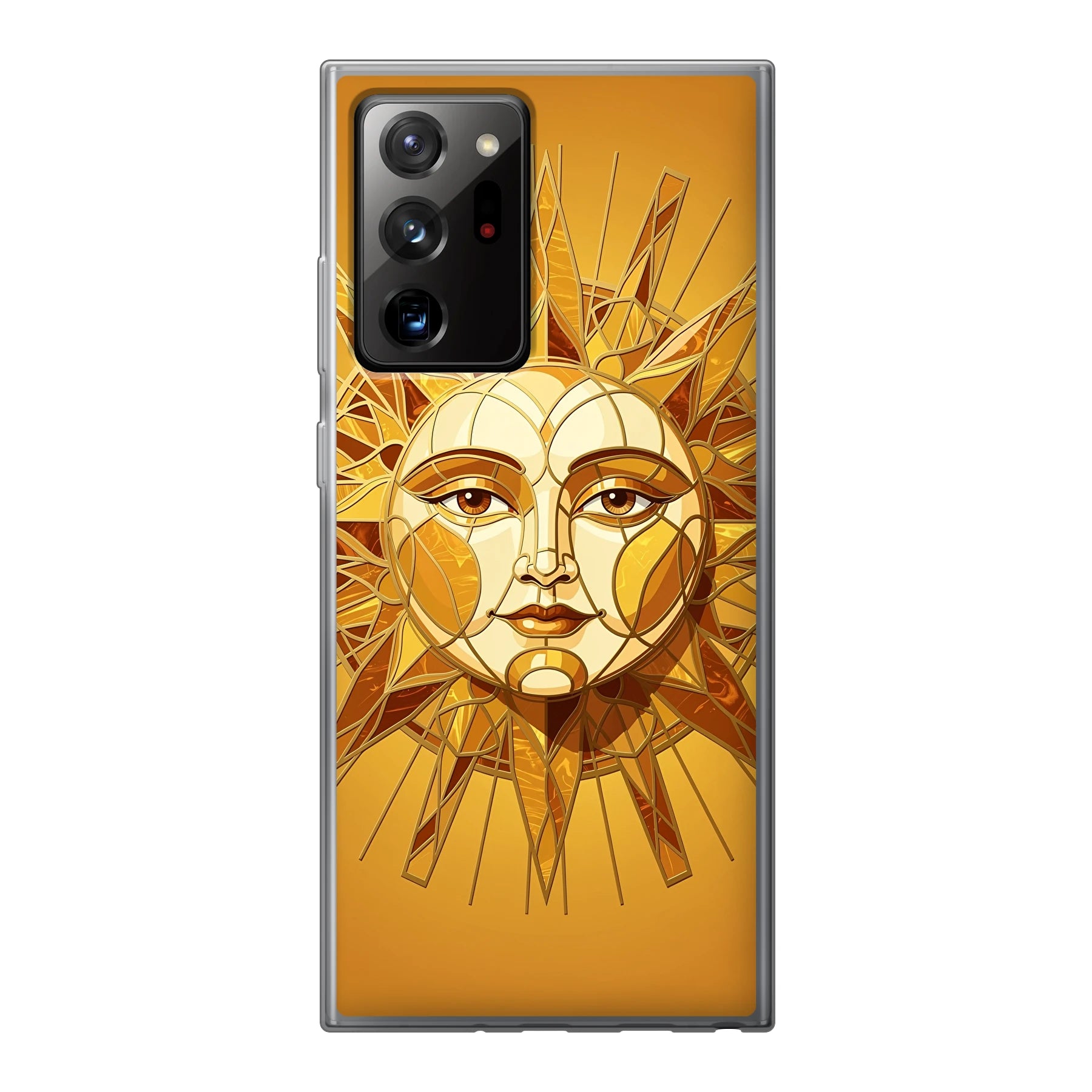 Samsung Galaxy Note 20 Ultra / Galaxy Note 20 Ultra 5G phone case
