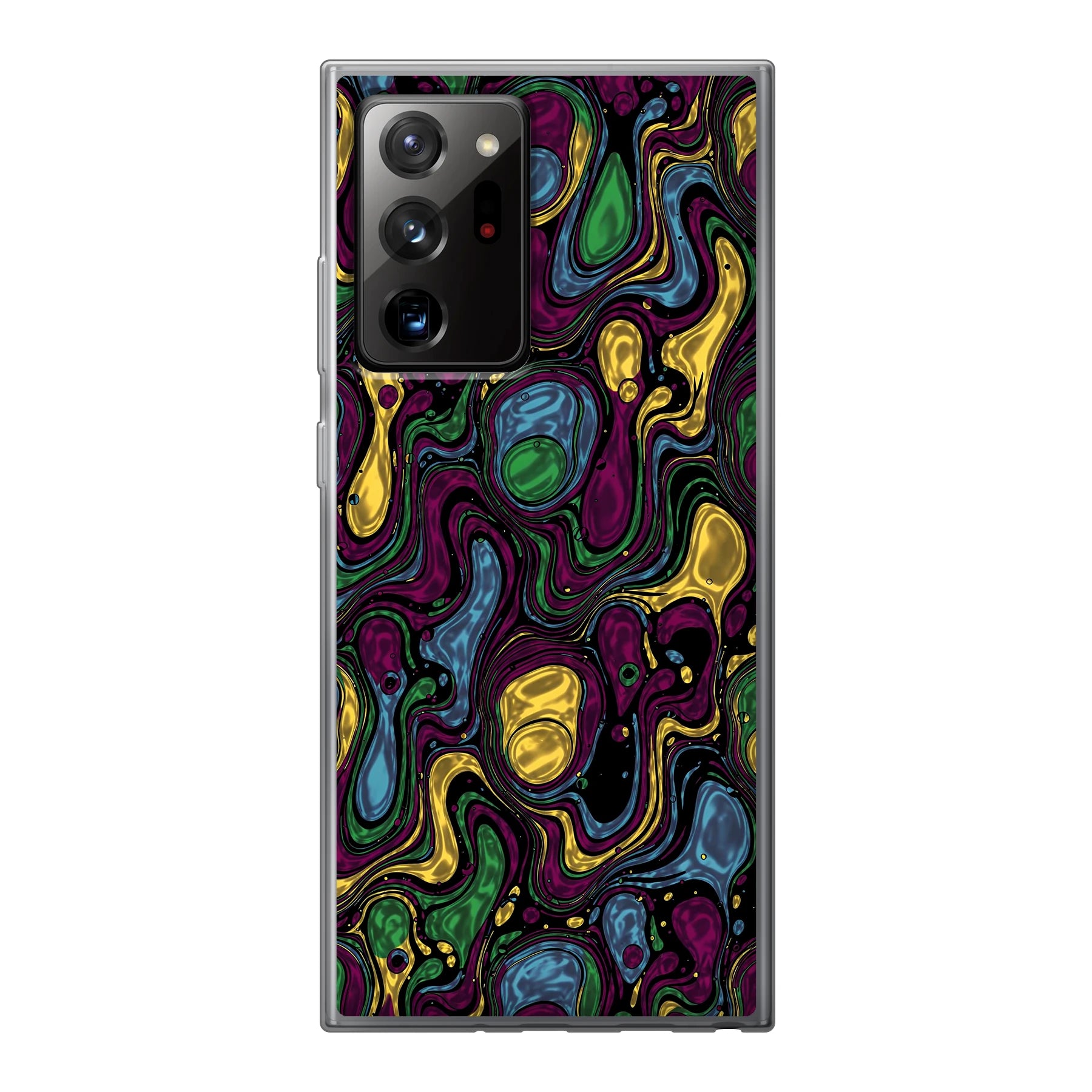 Samsung Galaxy Note 20 Ultra / Galaxy Note 20 Ultra 5G phone case