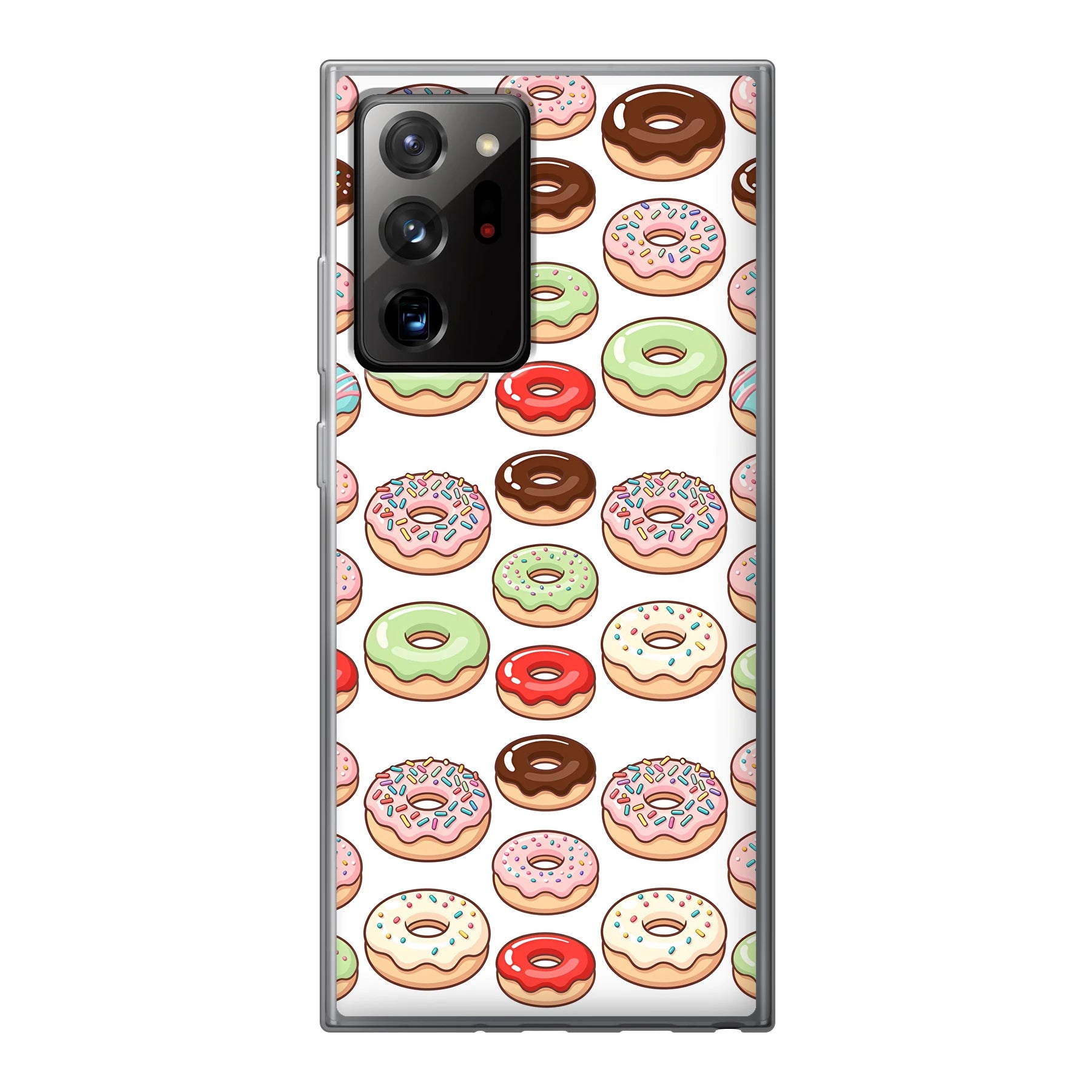 Samsung Galaxy Note 20 Ultra / Galaxy Note 20 Ultra 5G phone case